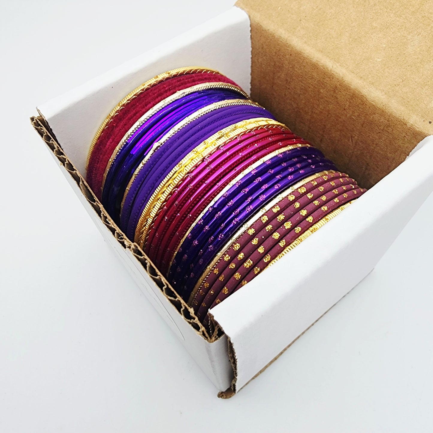 2.10 Purple Accent Box