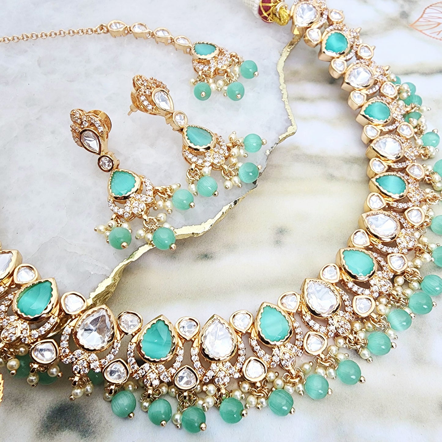 Marissa Necklace Set