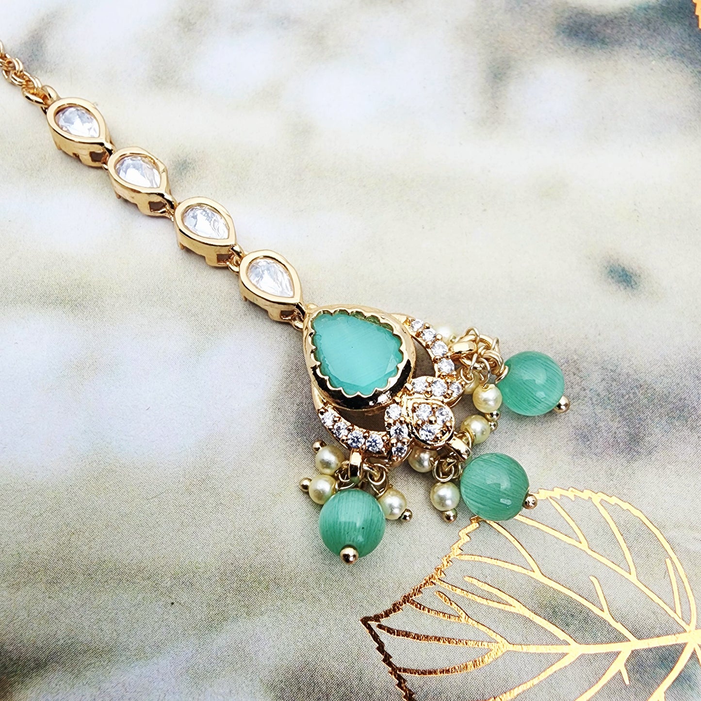 Marissa Necklace Set