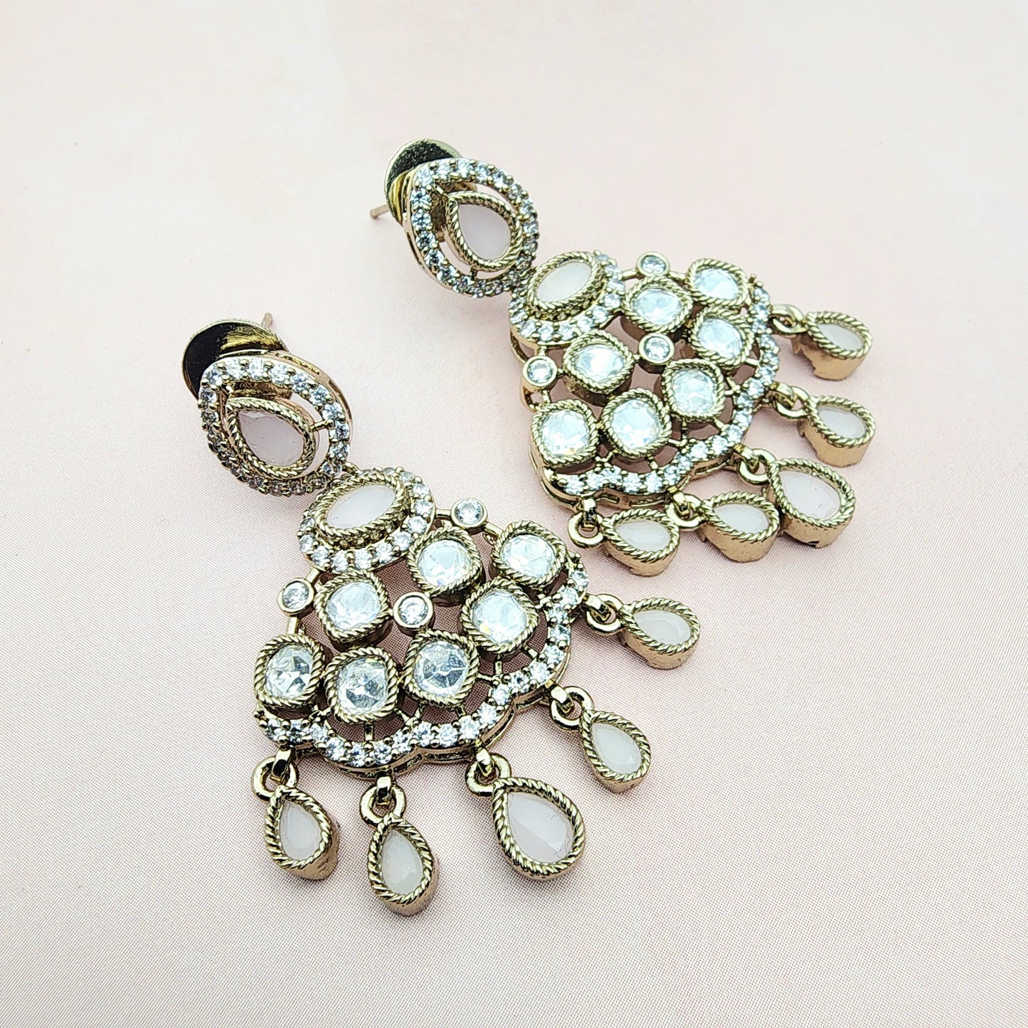 Kendra Earrings