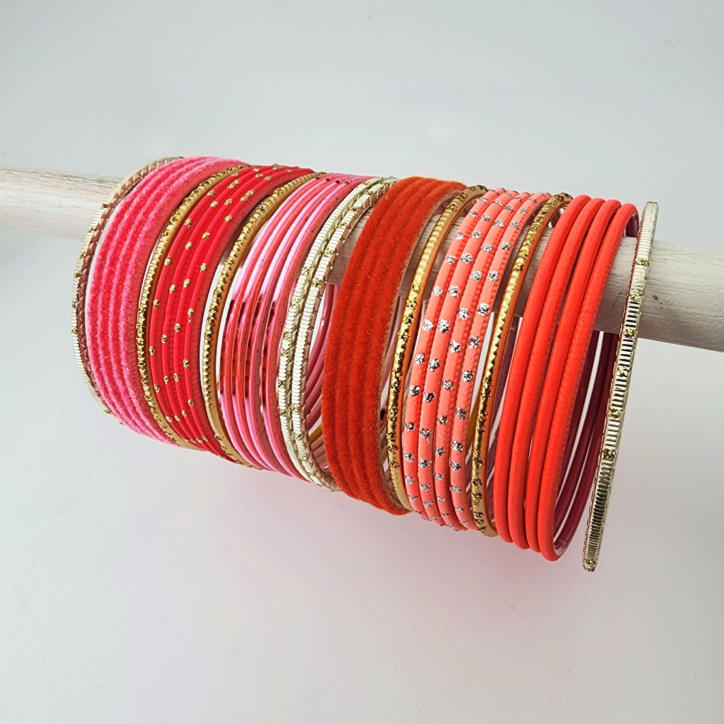 2.6 Coral Accent Box