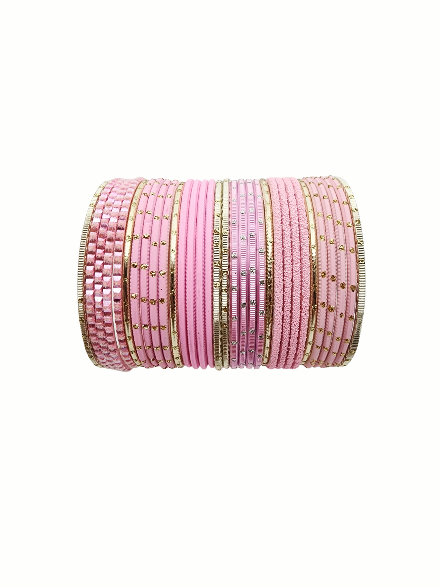 2.6 Light Pink Accent Box