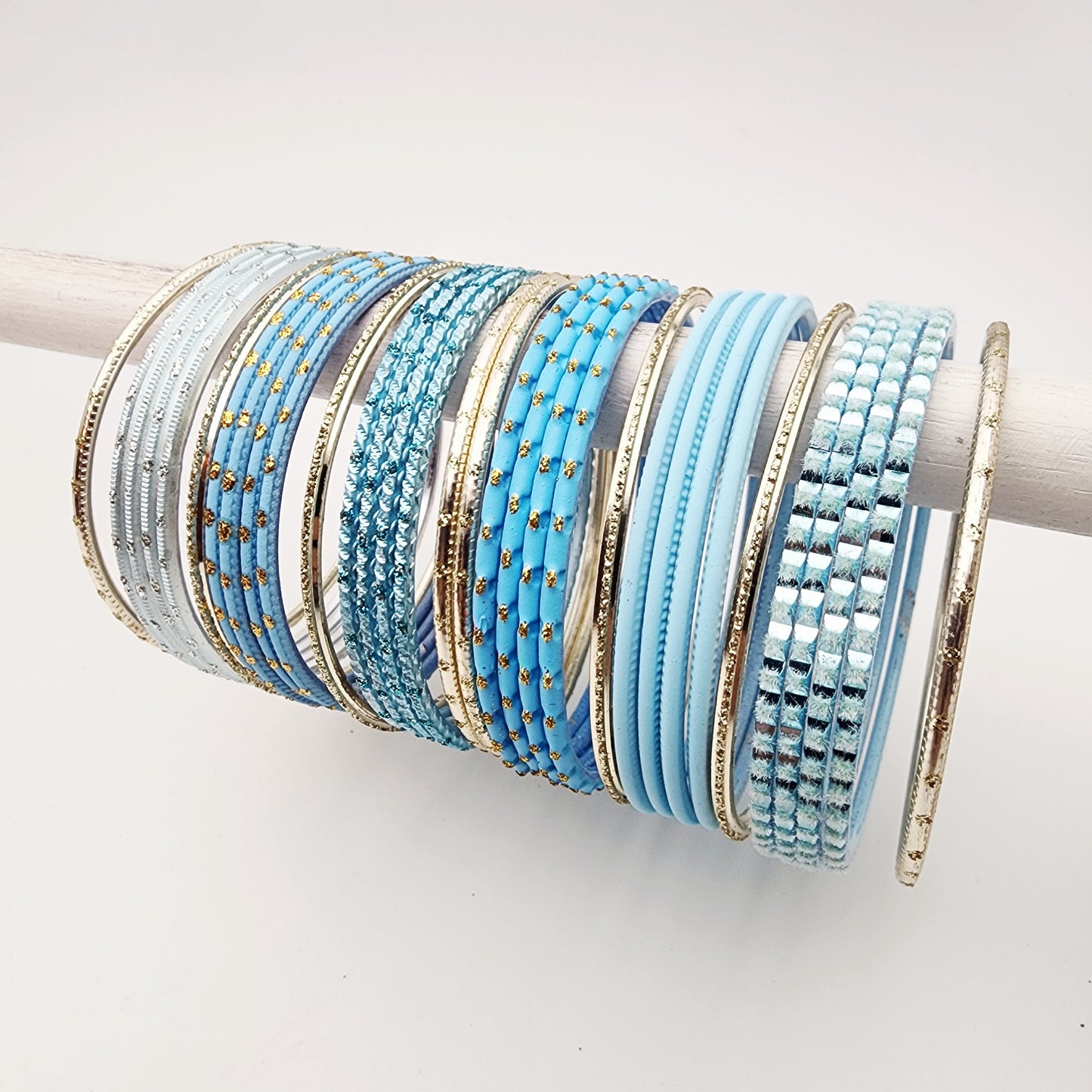 2.6 Light Blue Accent Box