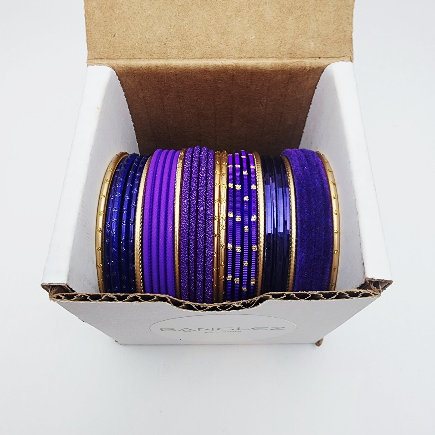 2.6 Grape Accent Box