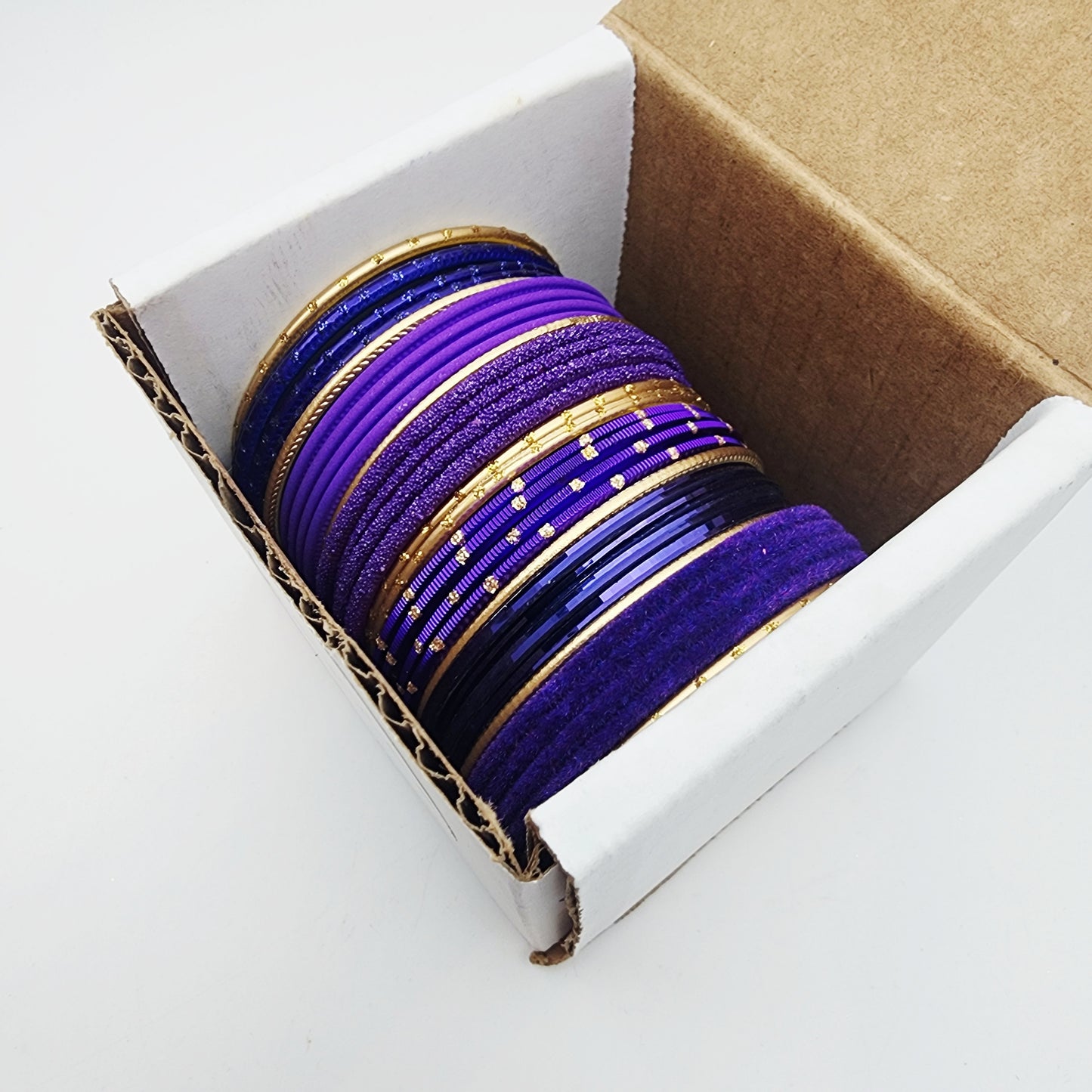 2.6 Grape Accent Box