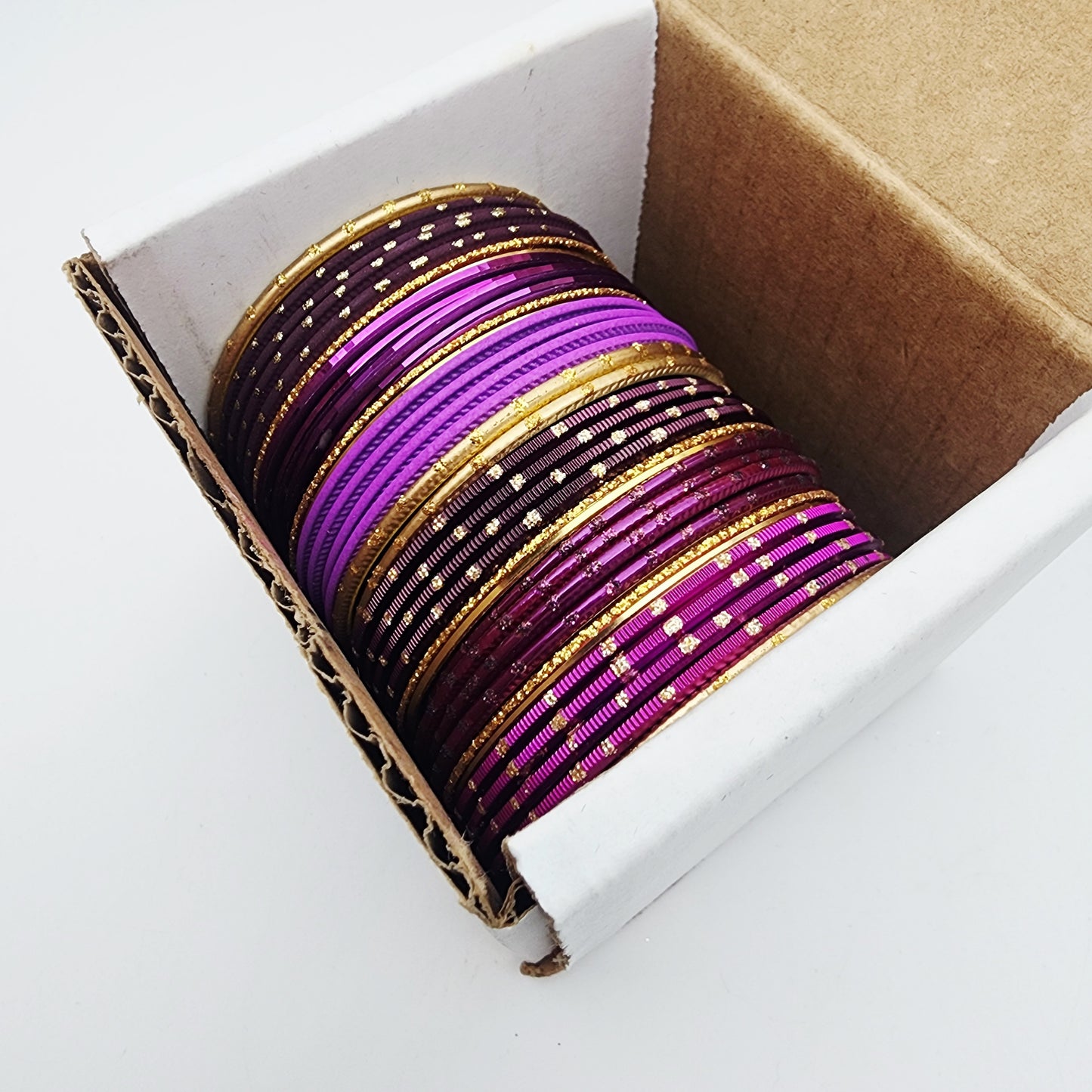 2.6 Purple Accent Box