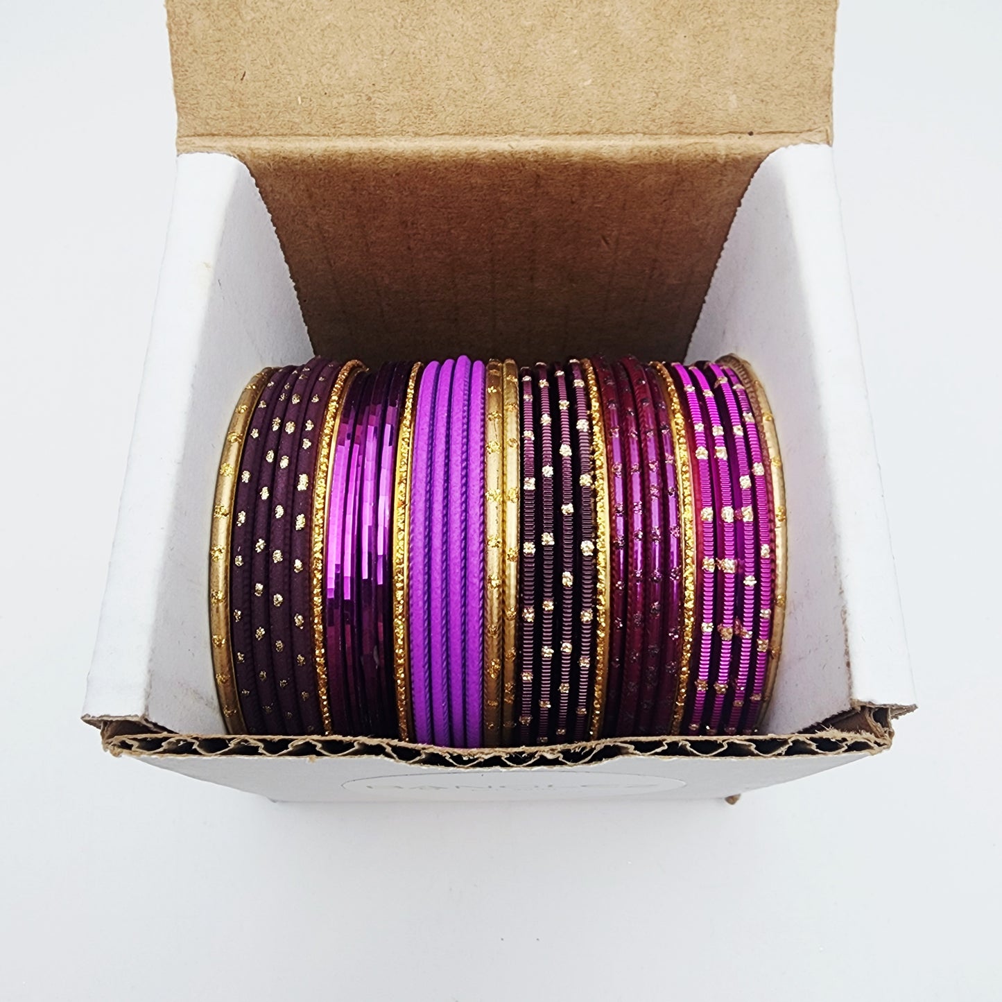 2.6 Purple Accent Box