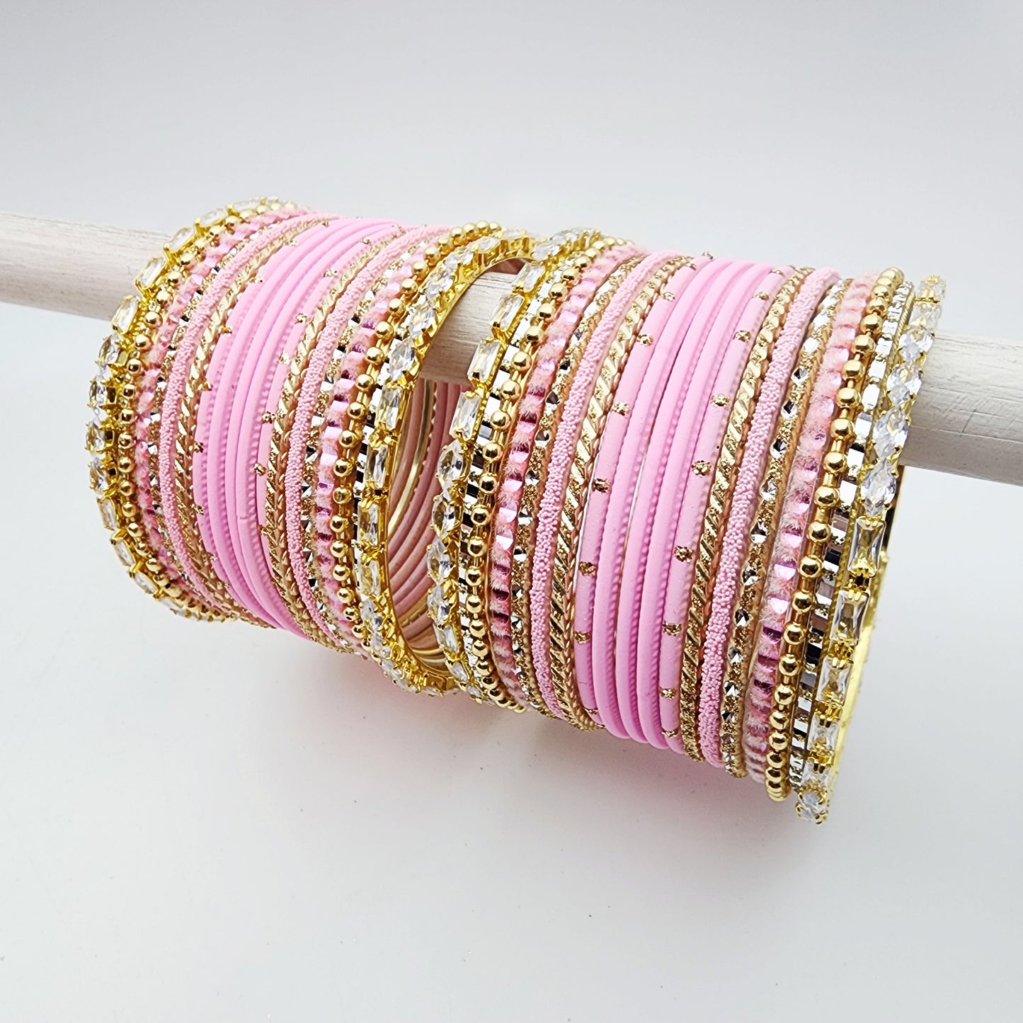 Cynthia - Bangle Set