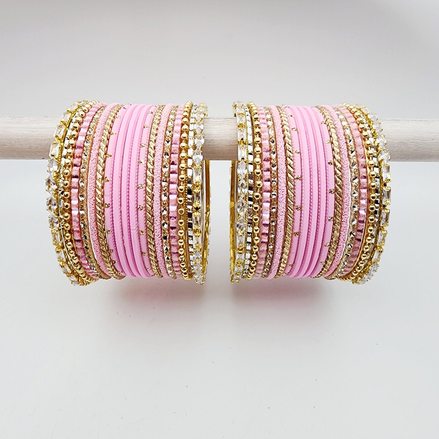 Cynthia - Bangle Set