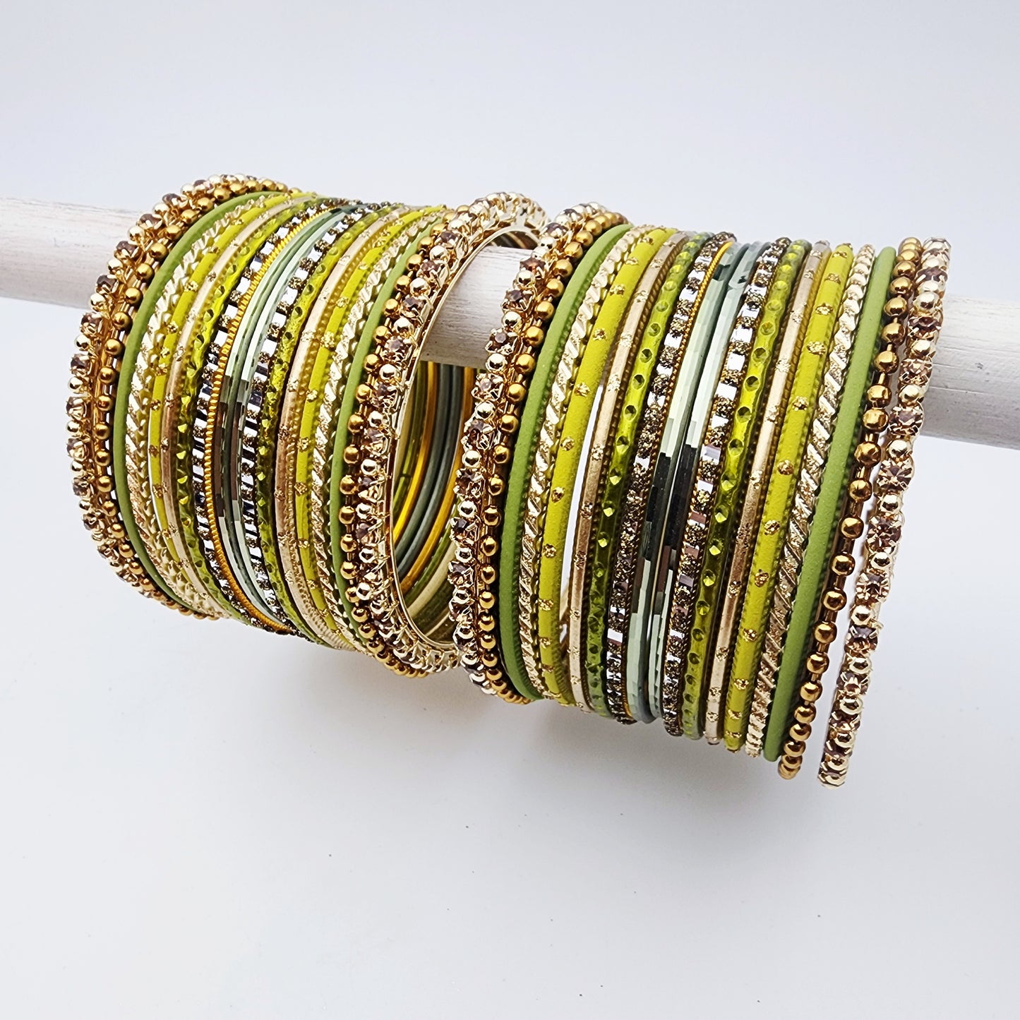Zara - Bangle Set