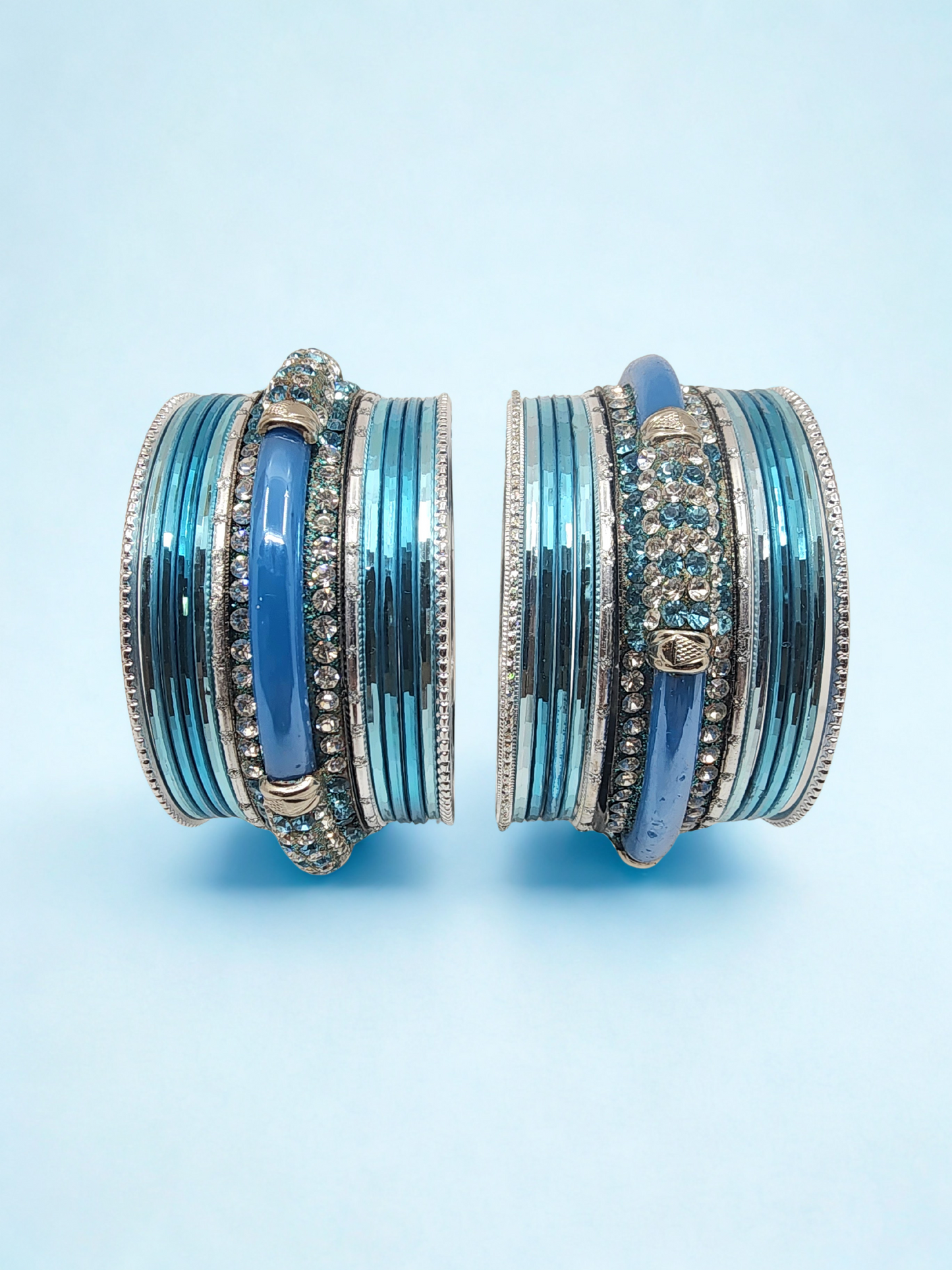 Seema Bangle Set
