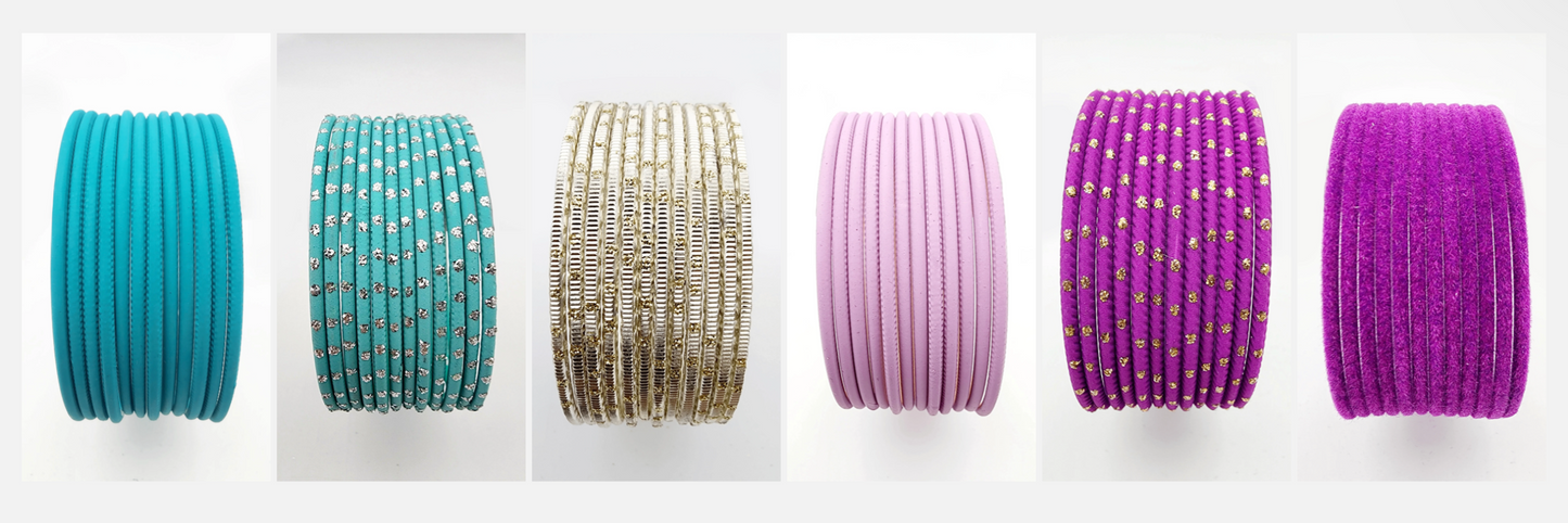 Build Your Own Bangle Box Indian Bangles , South Asian Bangles , Pakistani Bangles , Desi Bangles , Punjabi Bangles , Tamil Bangles , Indian Jewelry