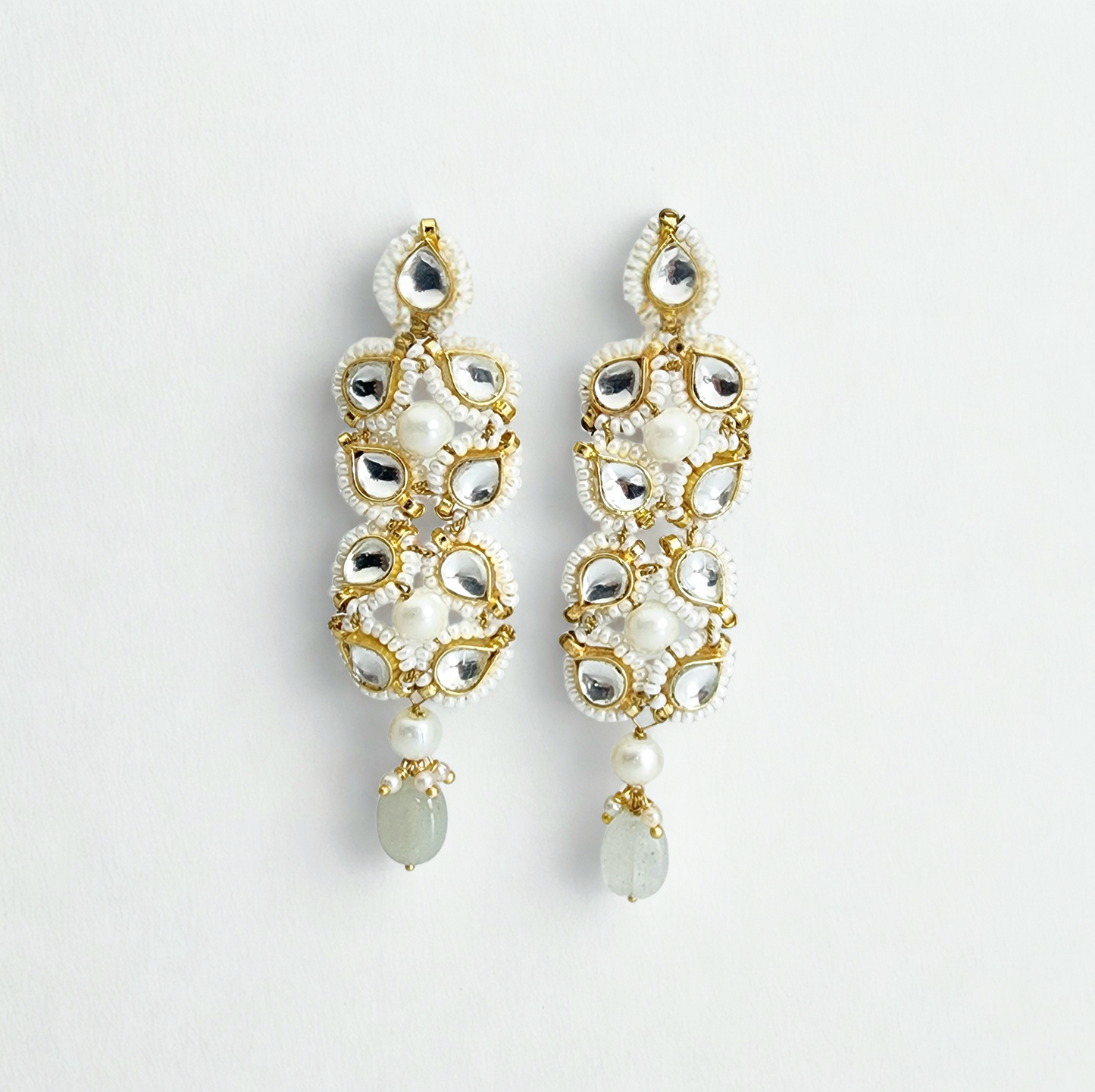 Tera Earrings