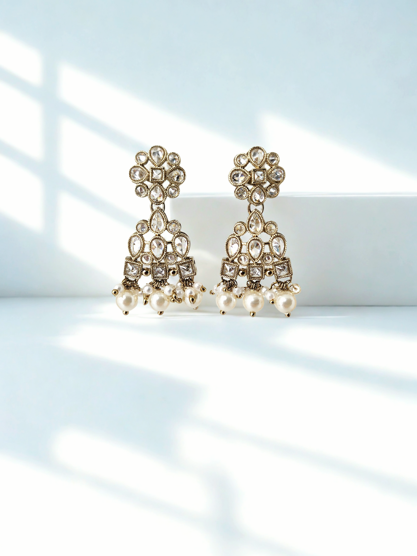 Aveena Earrings