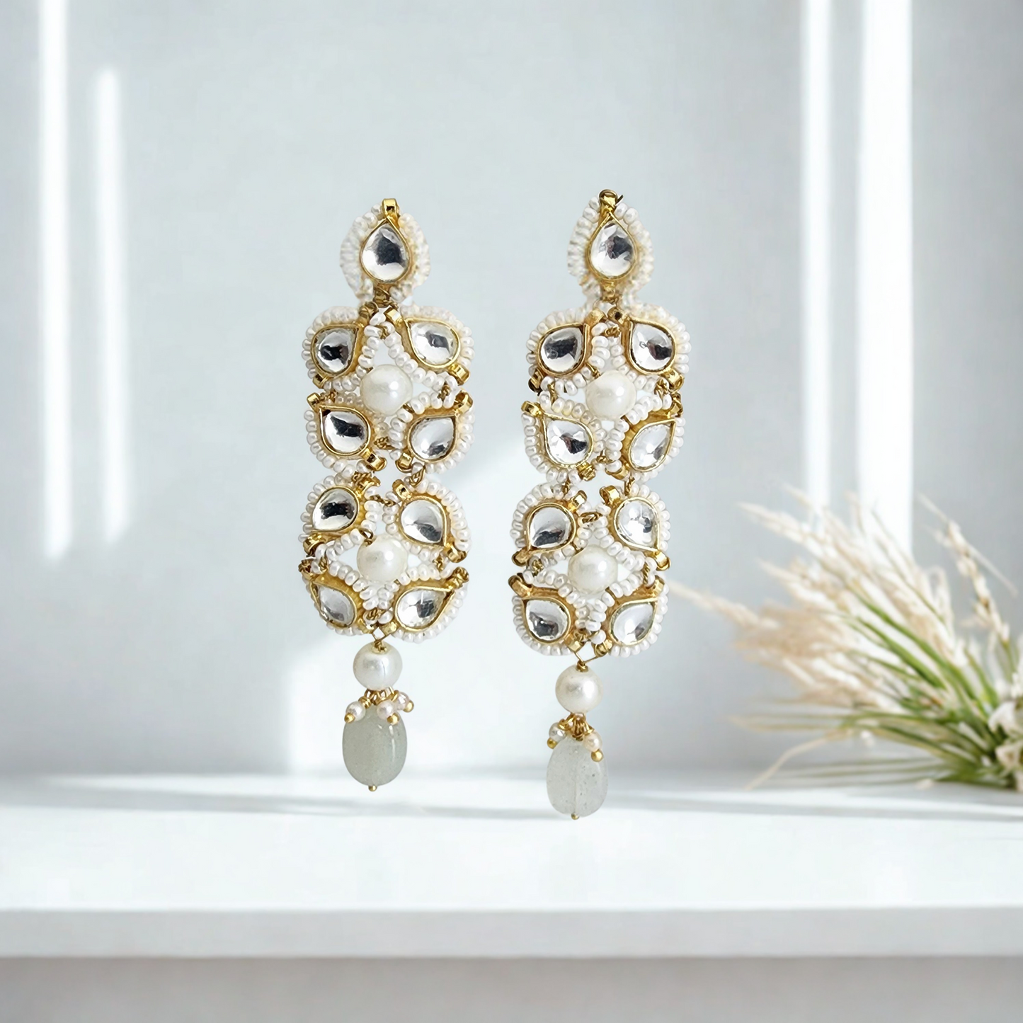 Tera Earrings