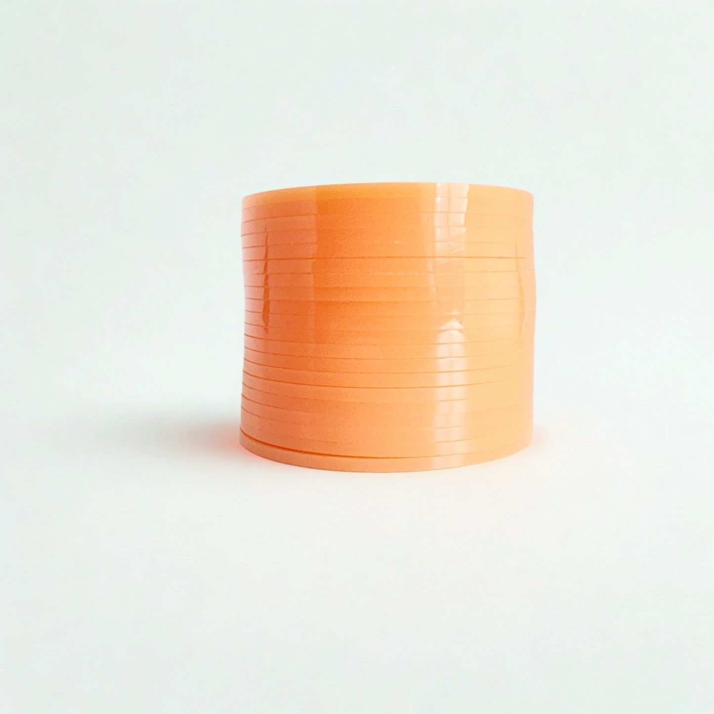 Peach Bridal Choora - 3 Dozen