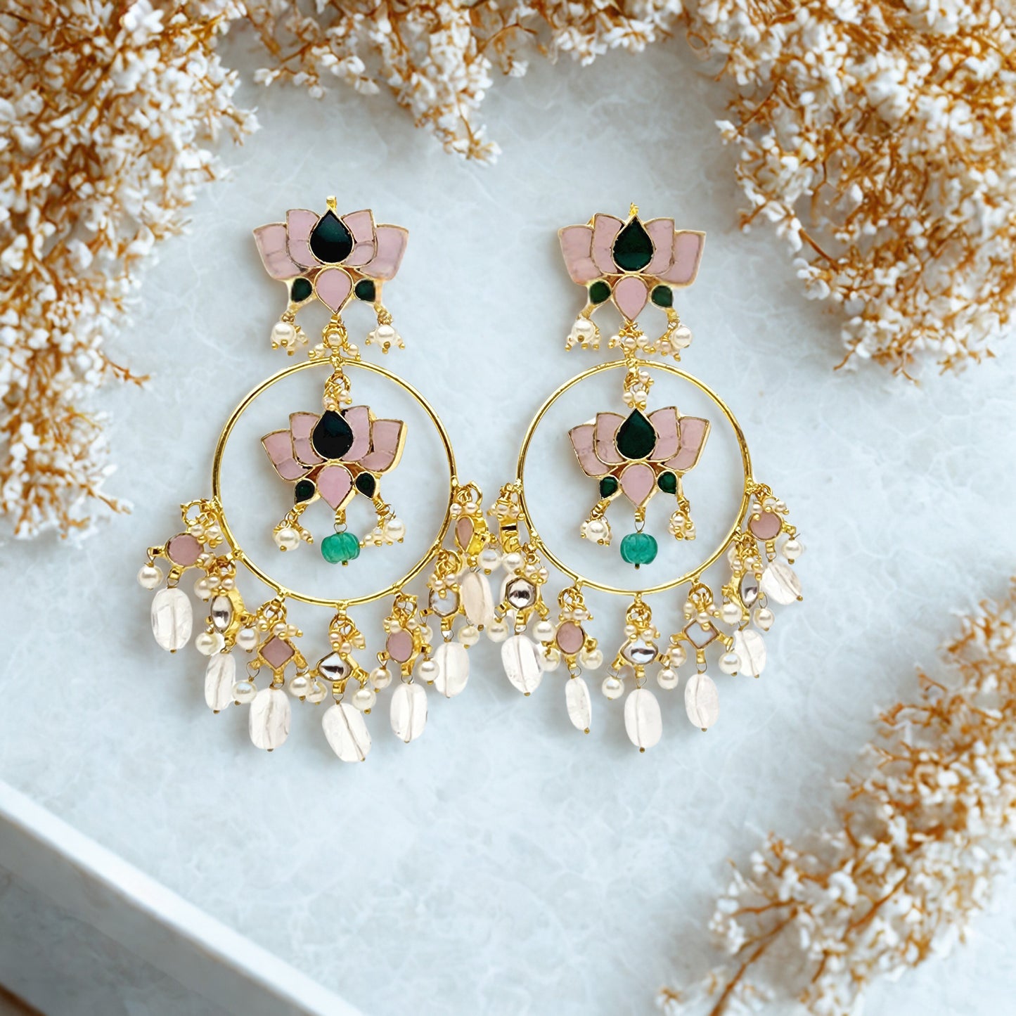 Lillian Earrings
