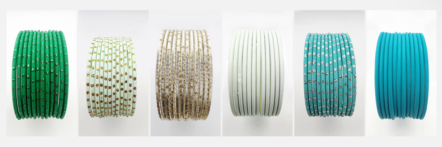 Build Your Own Bangle Box Indian Bangles , South Asian Bangles , Pakistani Bangles , Desi Bangles , Punjabi Bangles , Tamil Bangles , Indian Jewelry