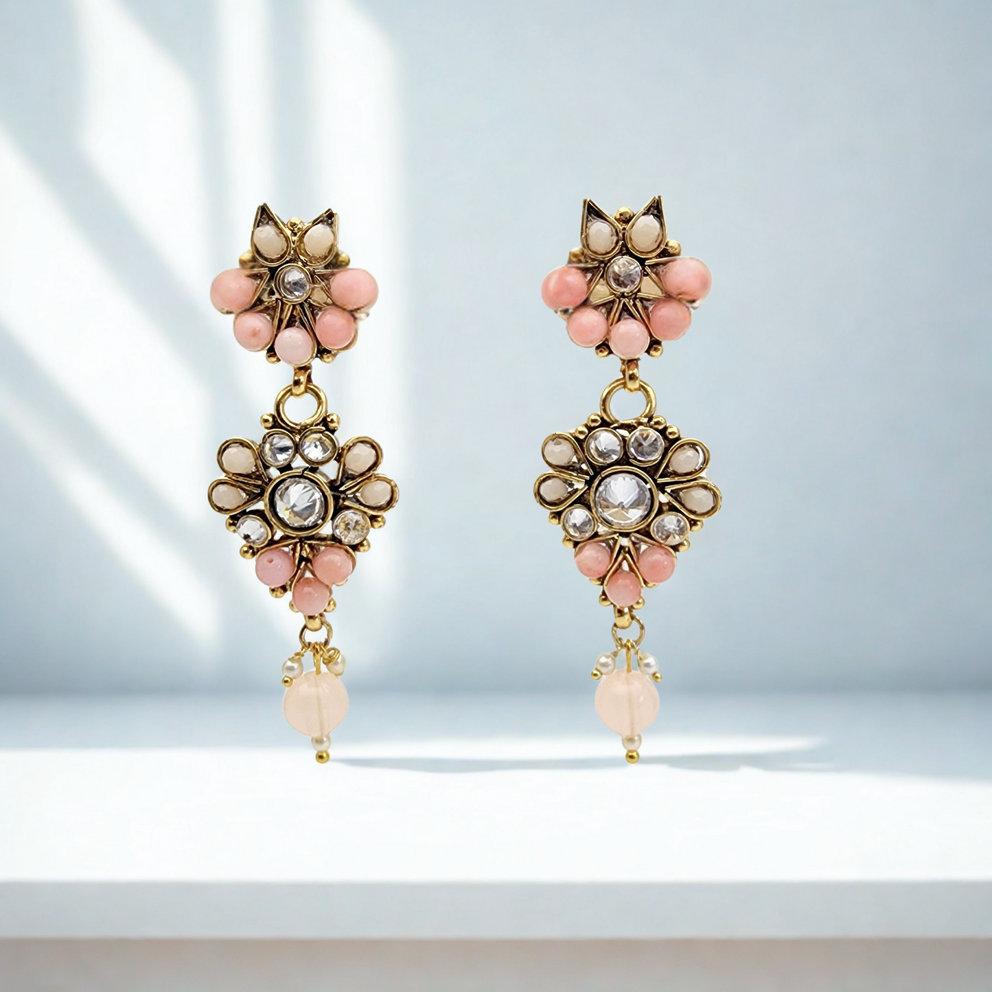 Prianka Earrings