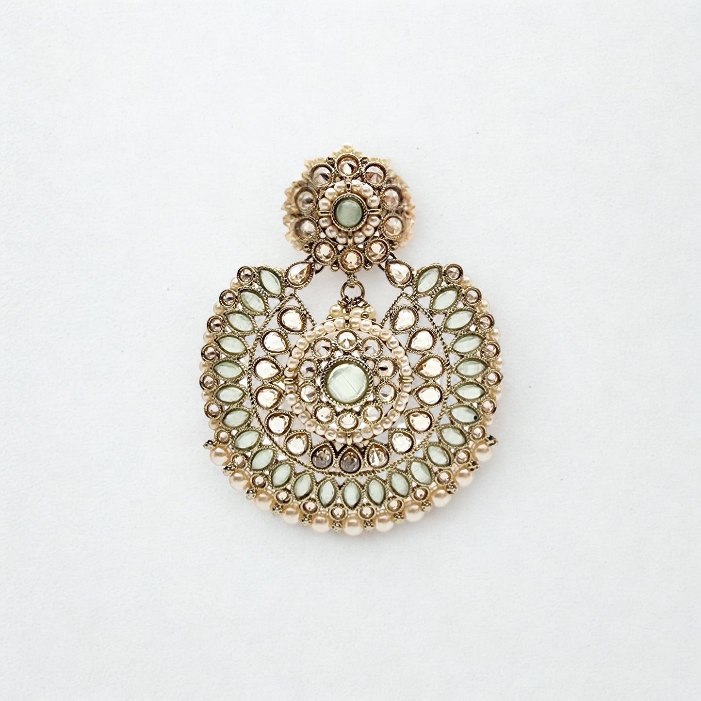 Silvie Earrings