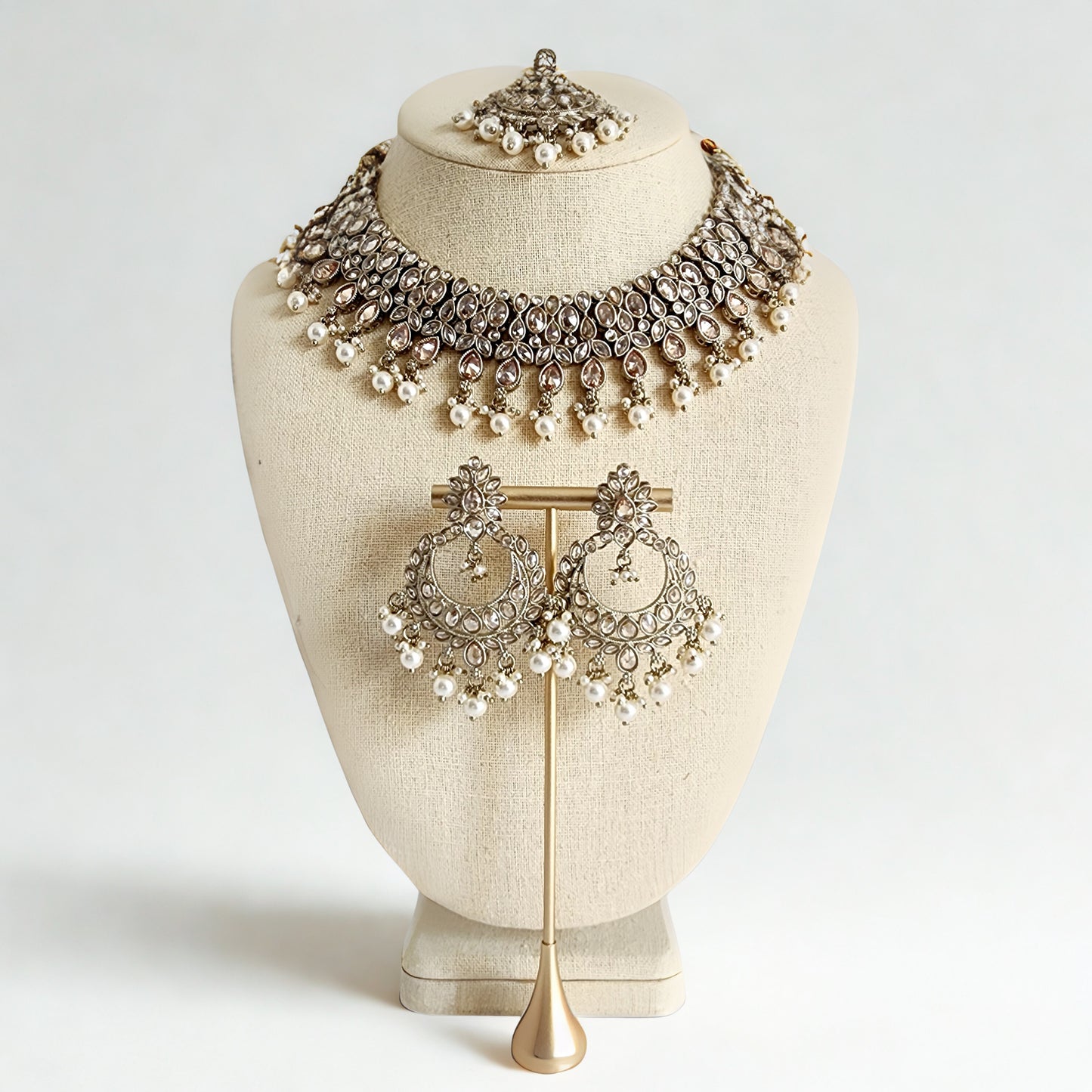 Madison Necklace Set