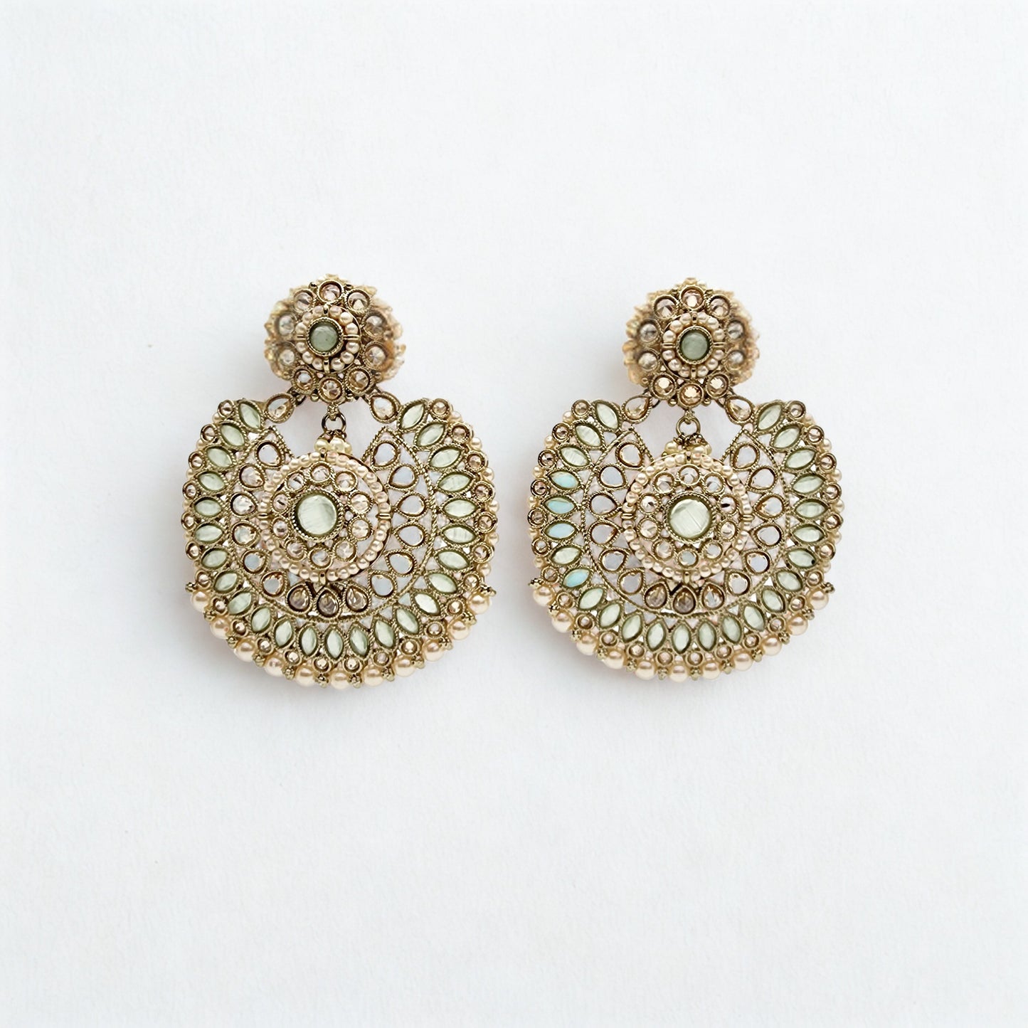 Silvie Earrings
