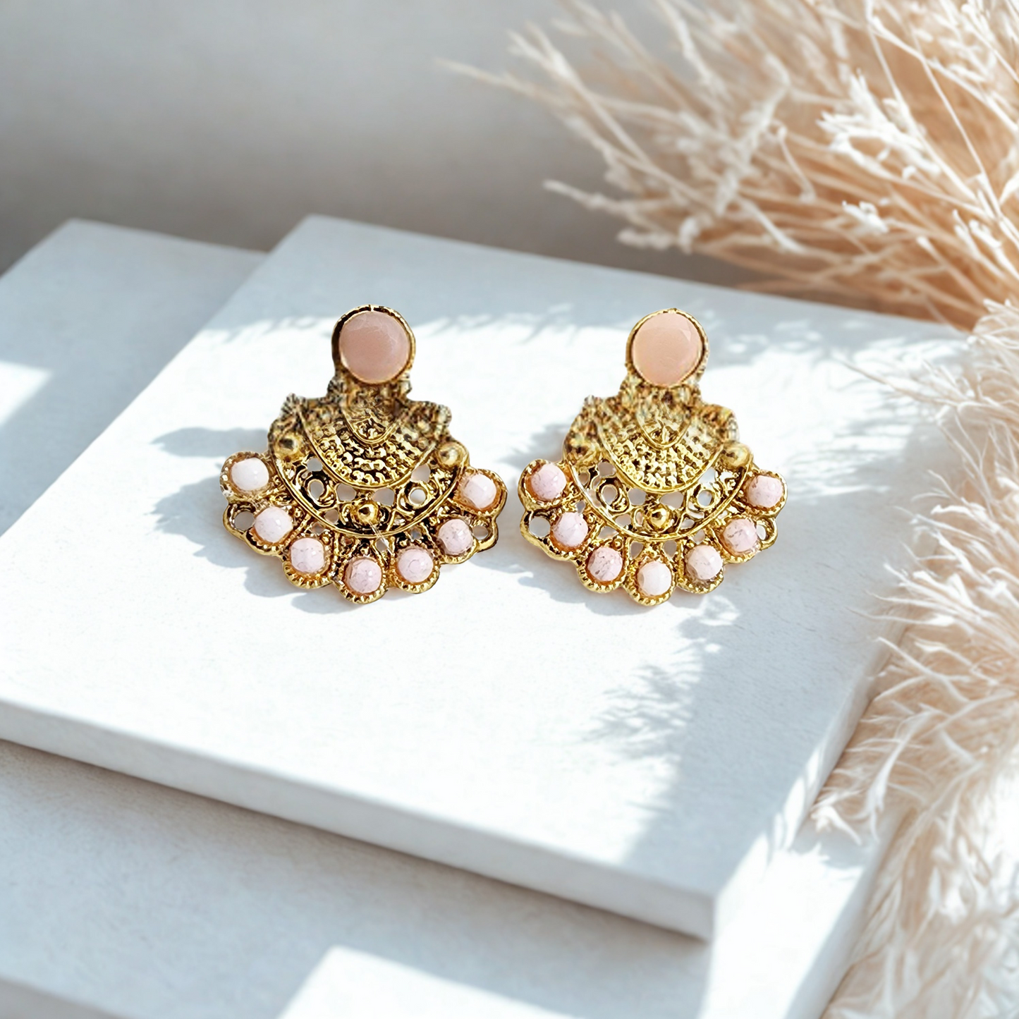 Melody Earrings
