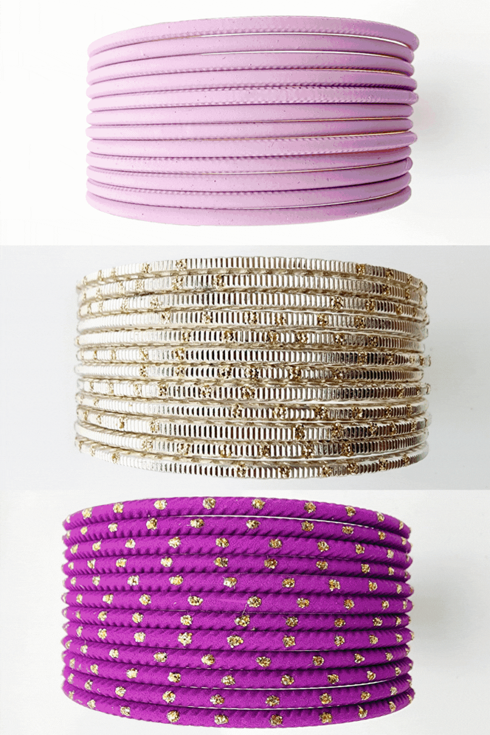 Build Your Own Bangle Box Indian Bangles , South Asian Bangles , Pakistani Bangles , Desi Bangles , Punjabi Bangles , Tamil Bangles , Indian Jewelry