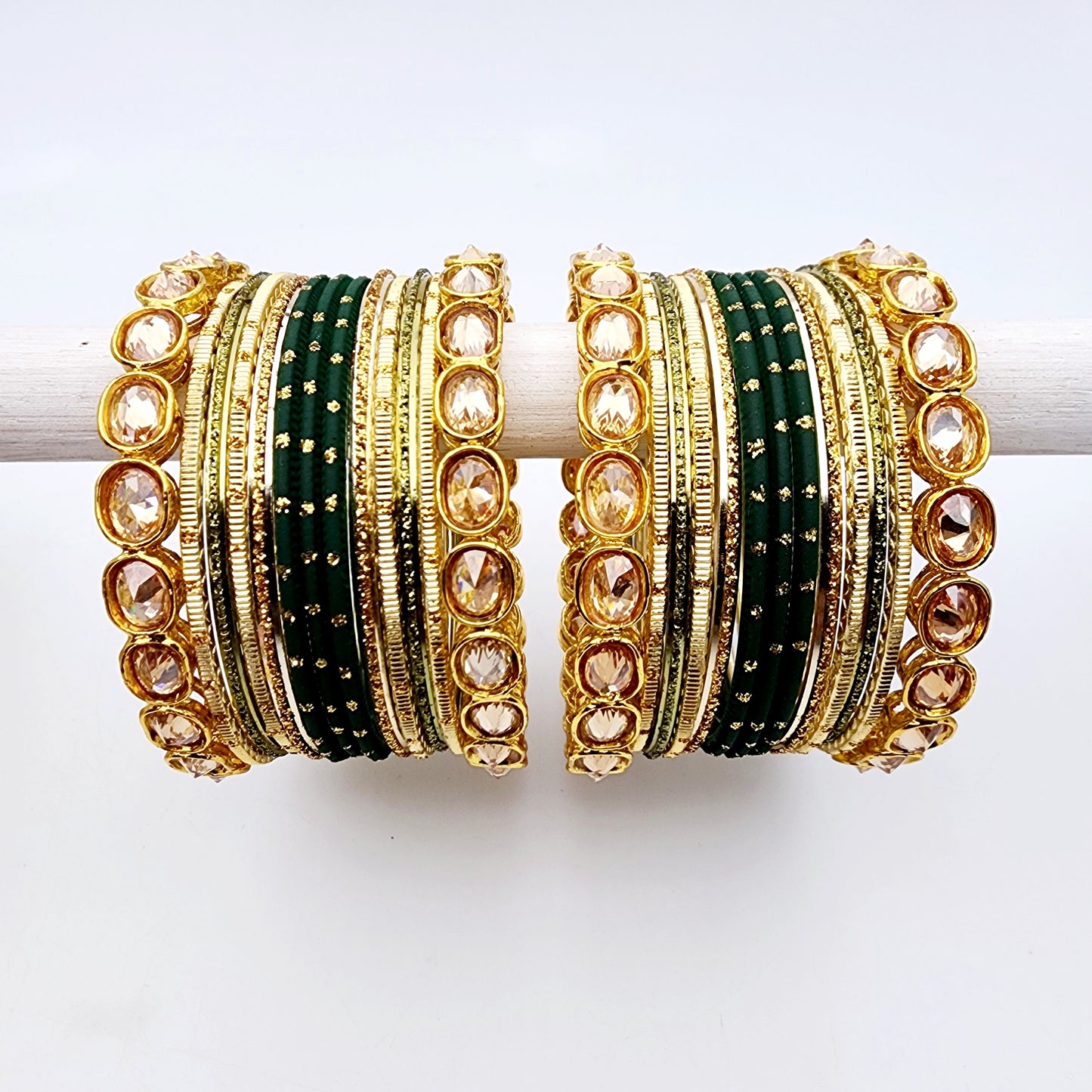 Radhya Bangle Box