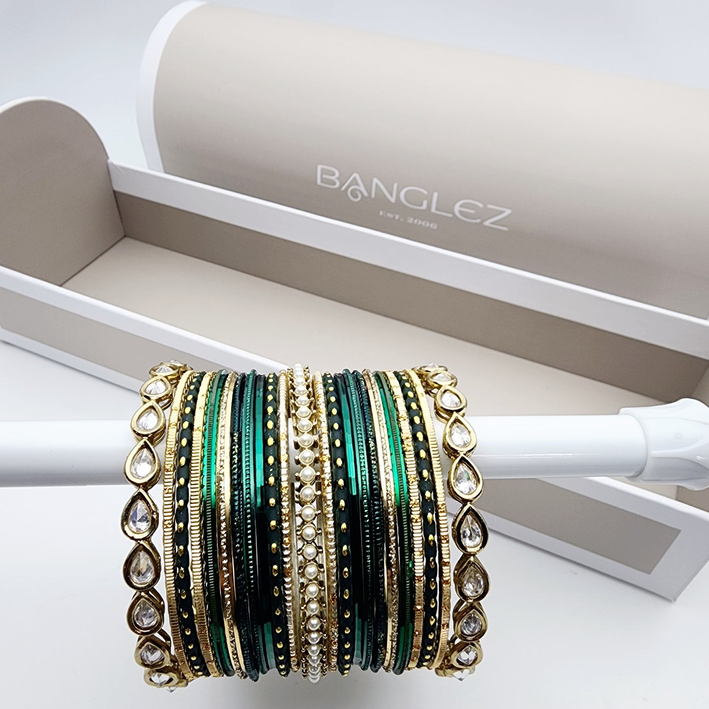 Banglez Chest - Case only