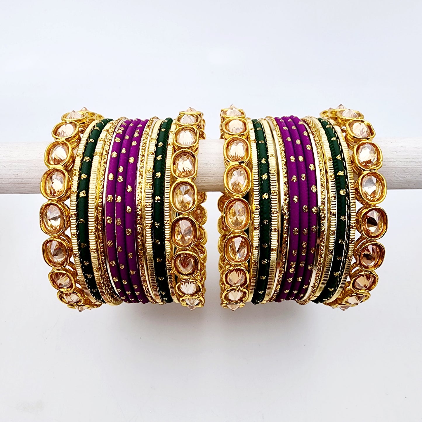Radhya Bangle Box