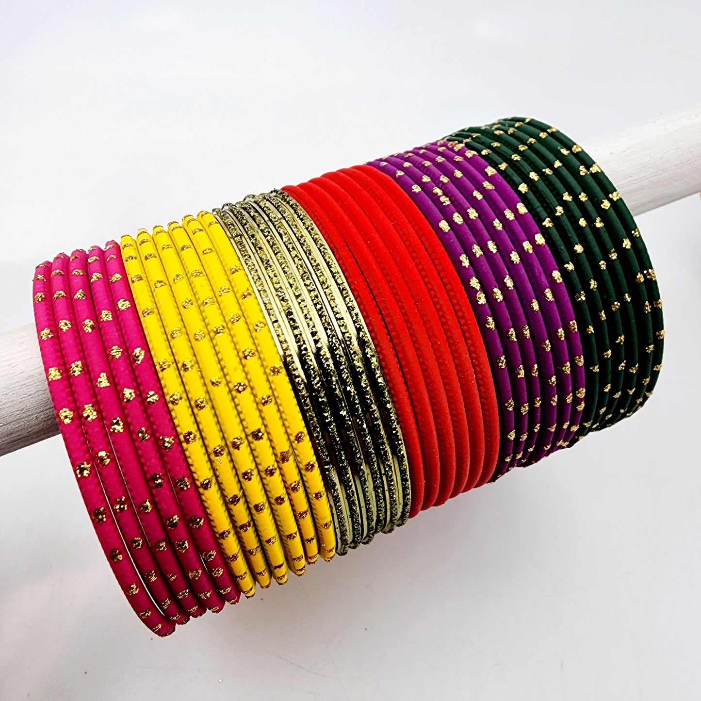 Radhya Bangle Box