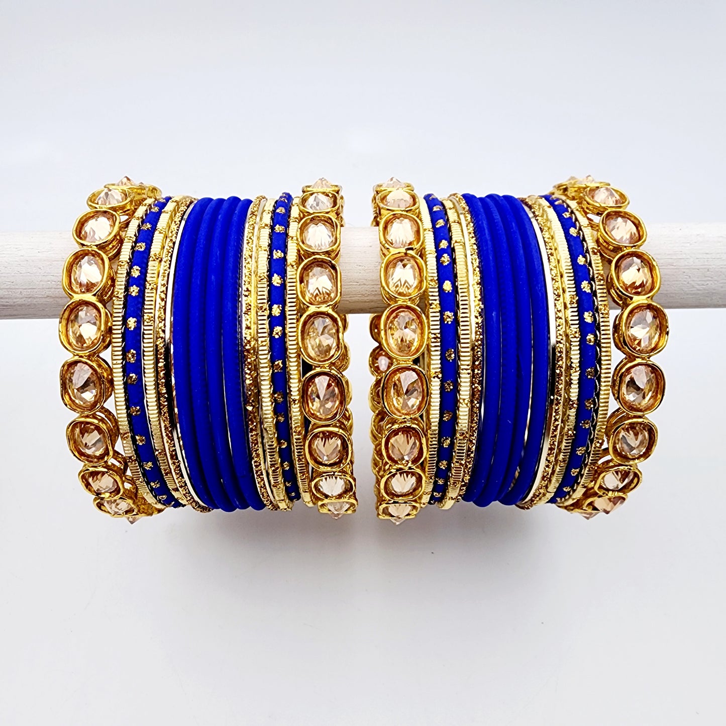 Radhya Bangle Box