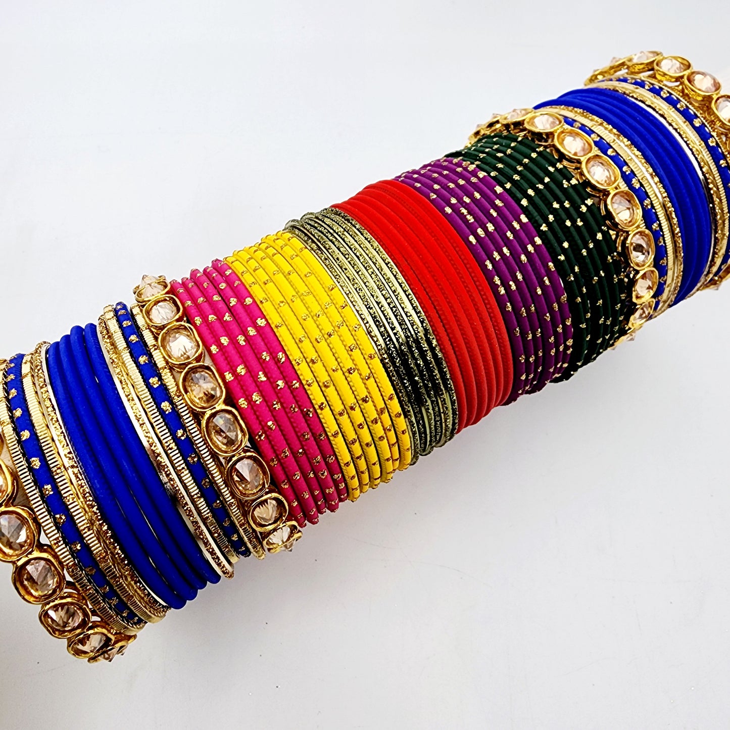 Radhya Bangle Box