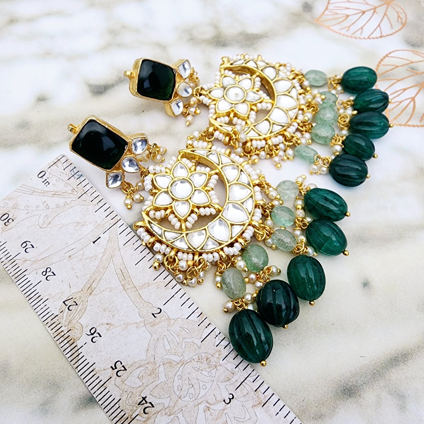 Rucchi Necklace Set