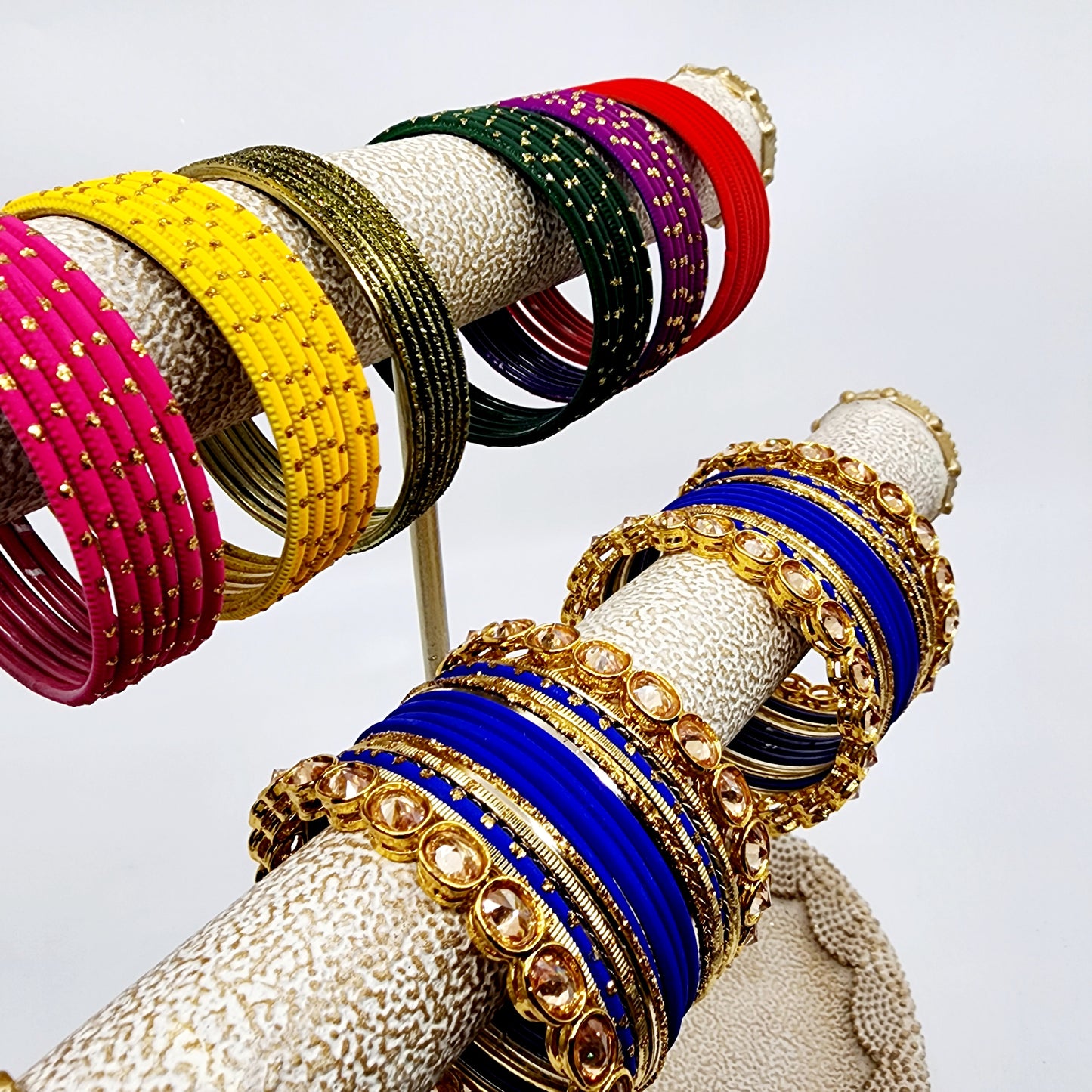 Radhya Bangle Box