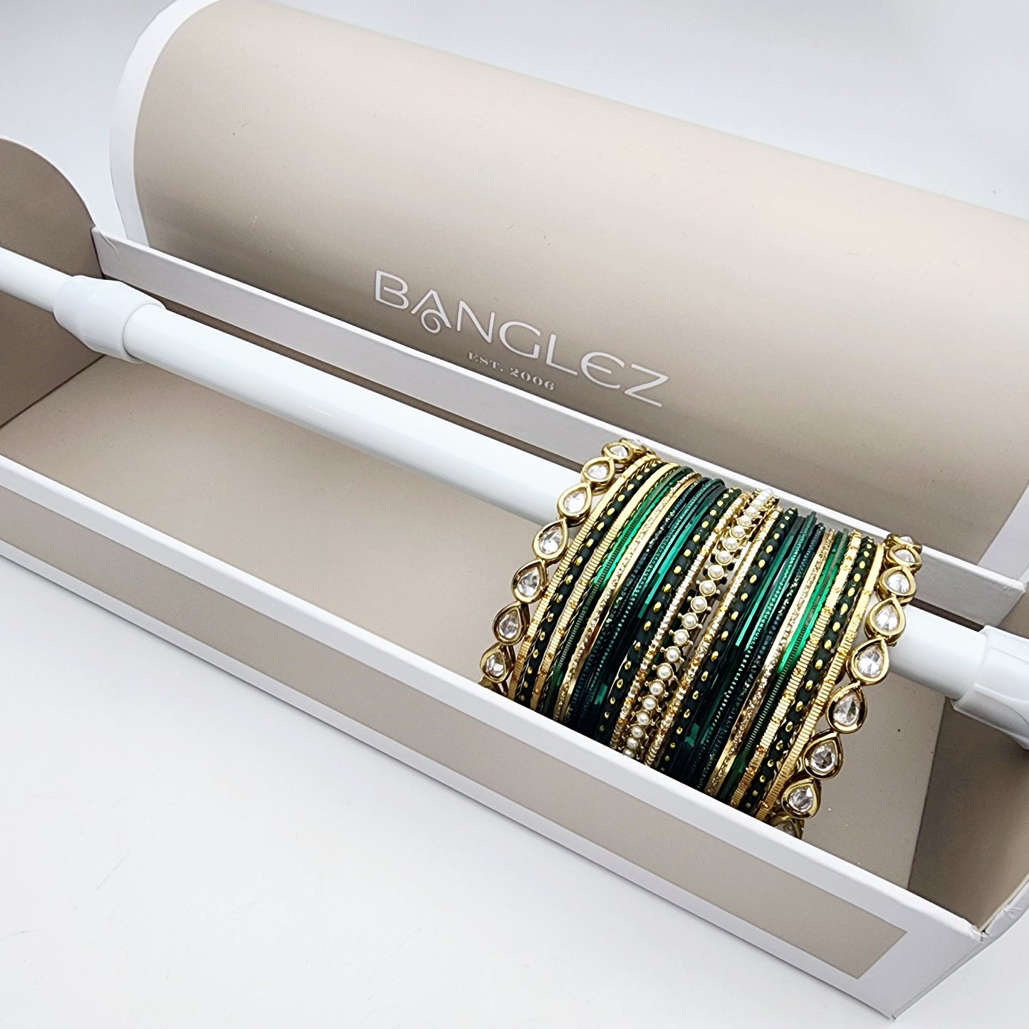 Banglez Chest - Case only