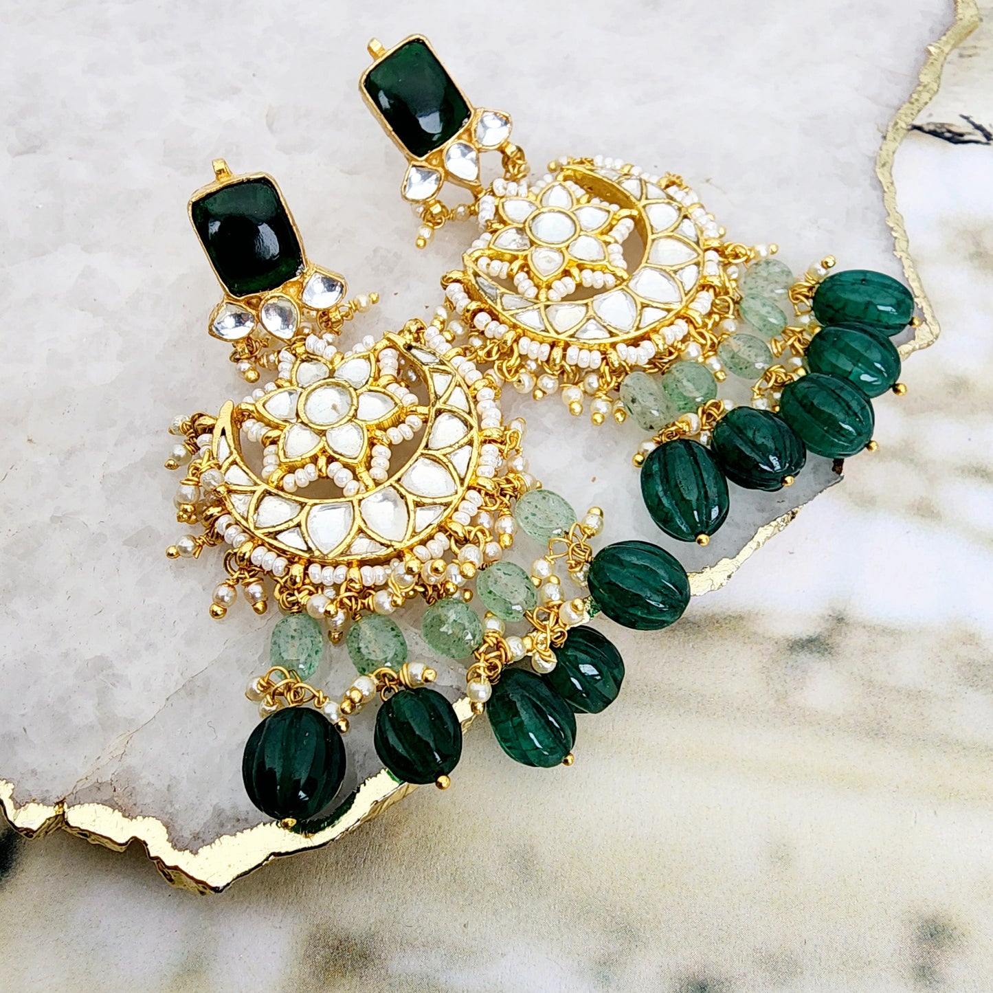 Rucchi Necklace Set