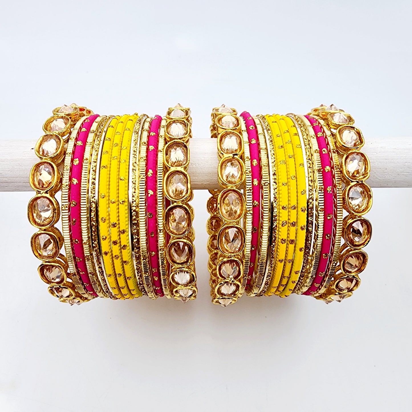 Radhya Bangle Box