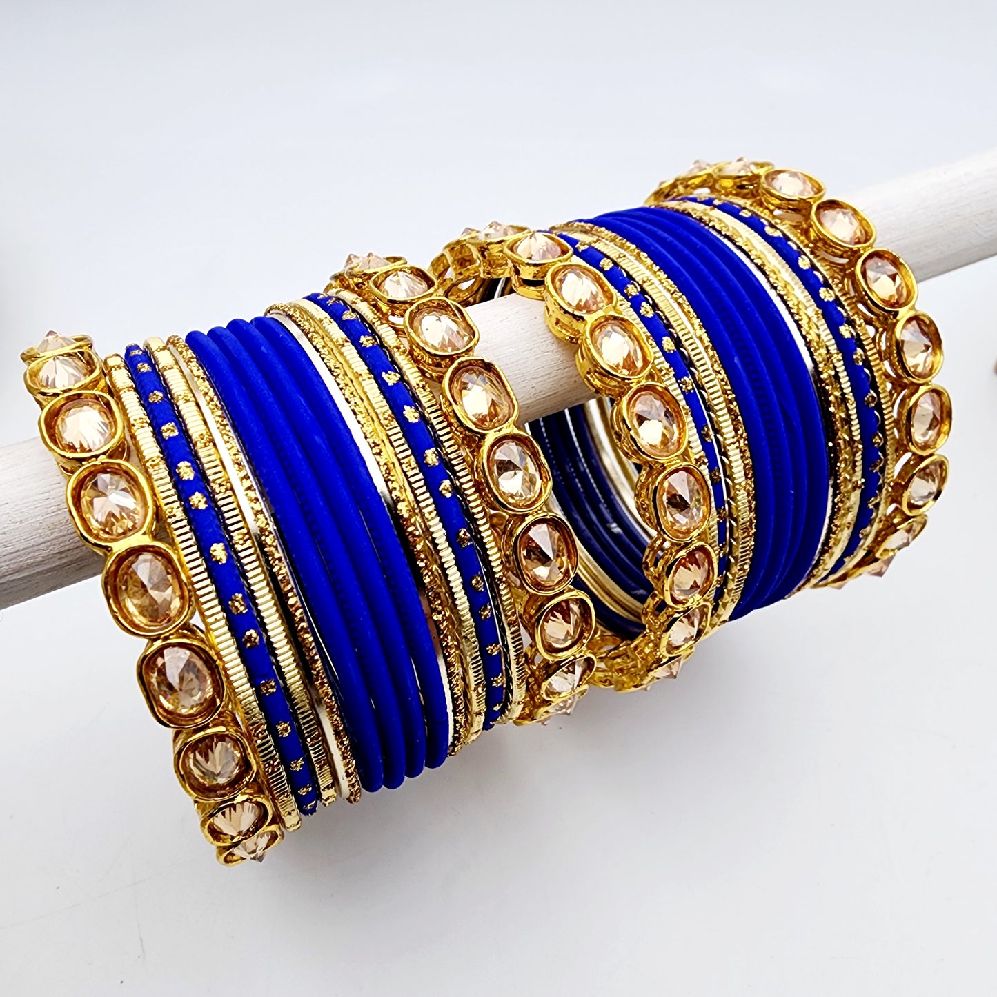 Radhya Bangle Box