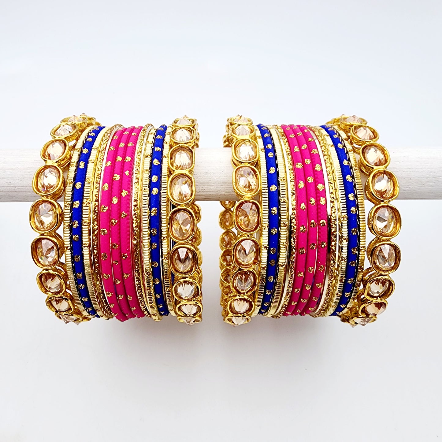 Radhya Bangle Box