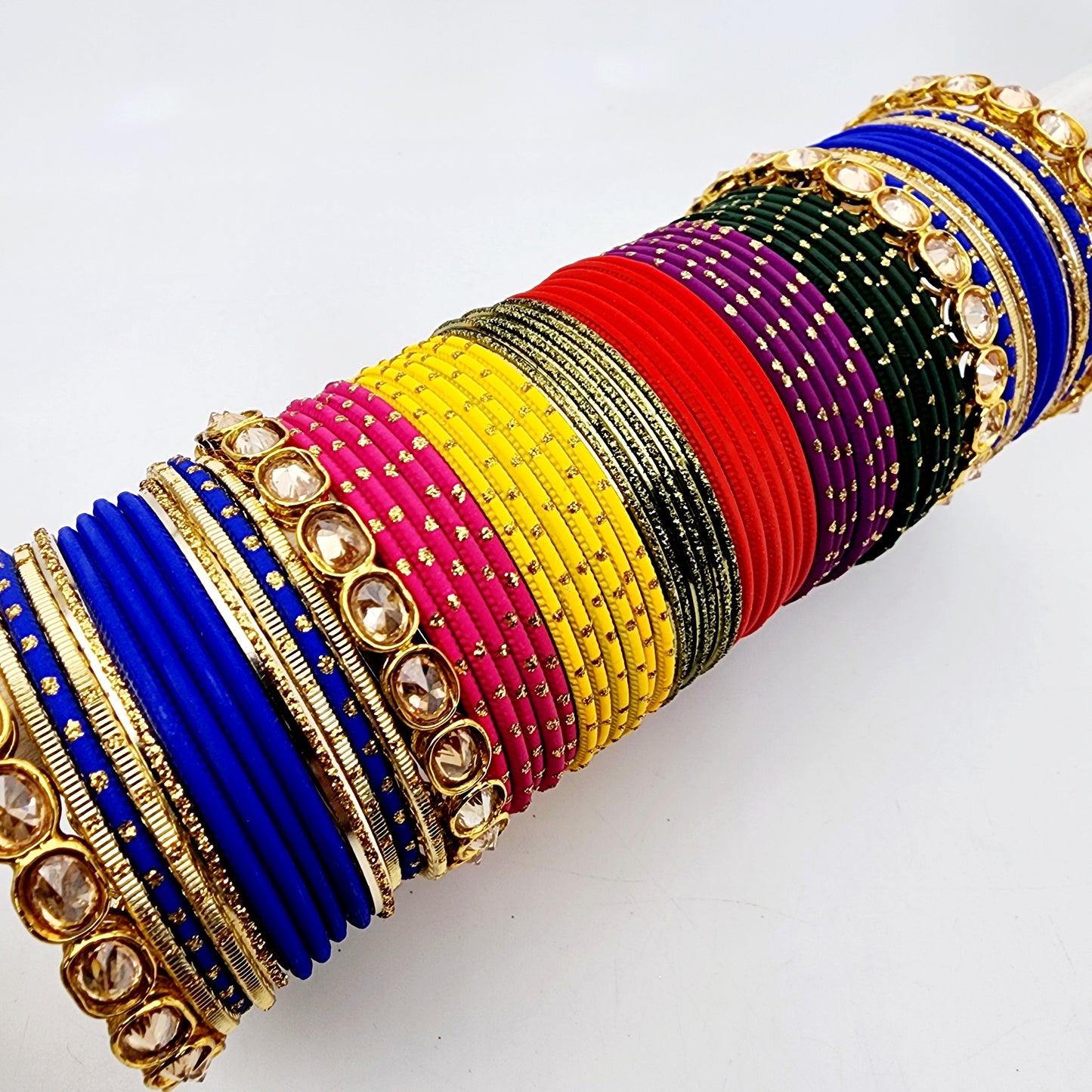 Radhya Bangle Box