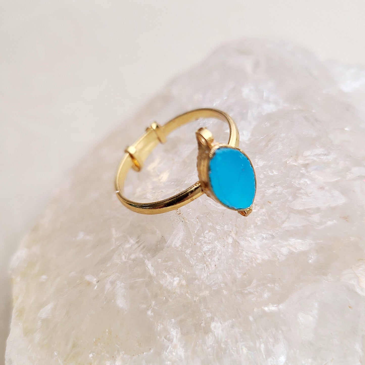 Ryette Ring Indian Ring , South Asian Ring , Pakistani Ring , Desi Ring , Punjabi Ring , Tamil Ring , Indian Jewelry