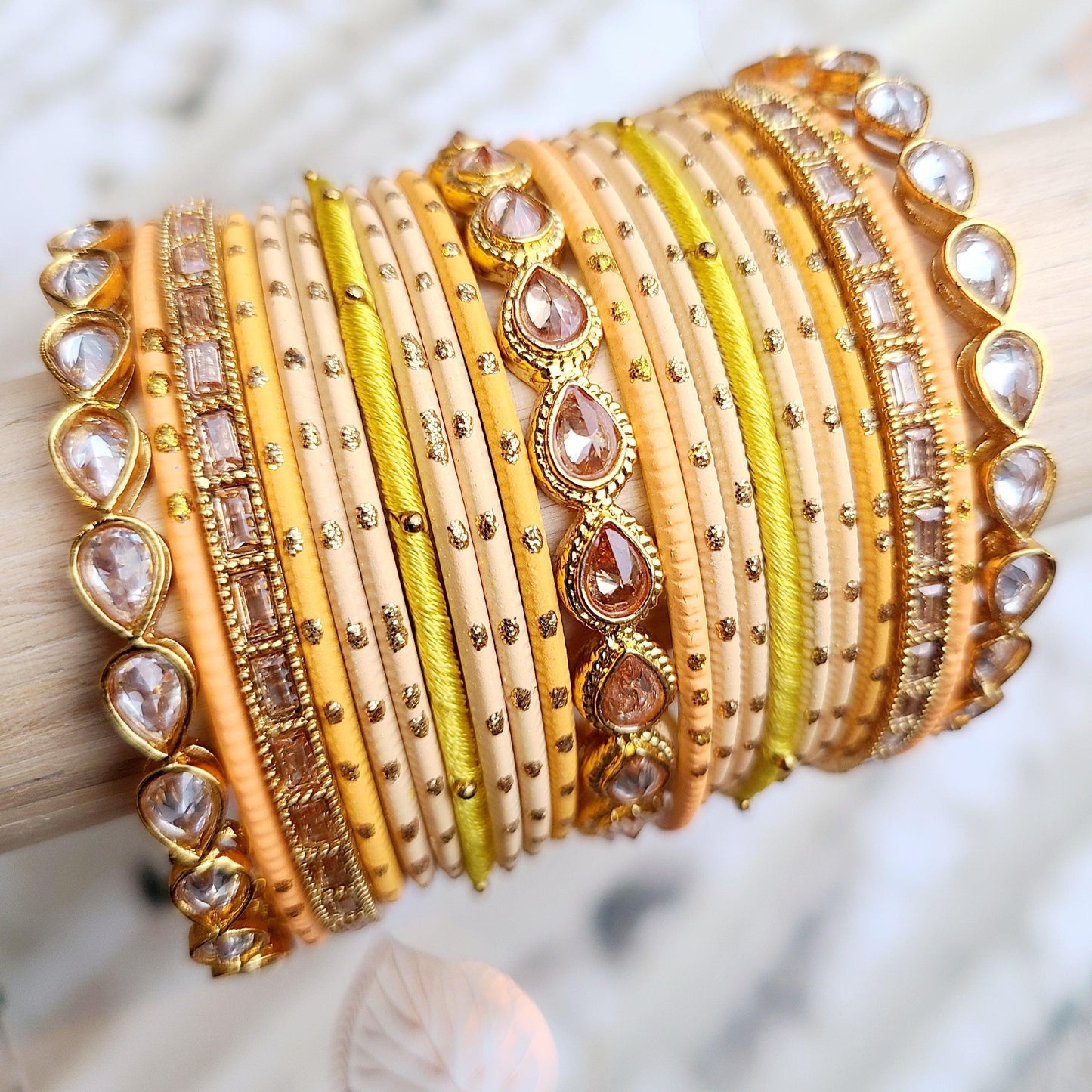 Tanny Bangle Set Indian Bangles , South Asian Bangles , Pakistani Bangles , Desi Bangles , Punjabi Bangles , Tamil Bangles , Indian Jewelry