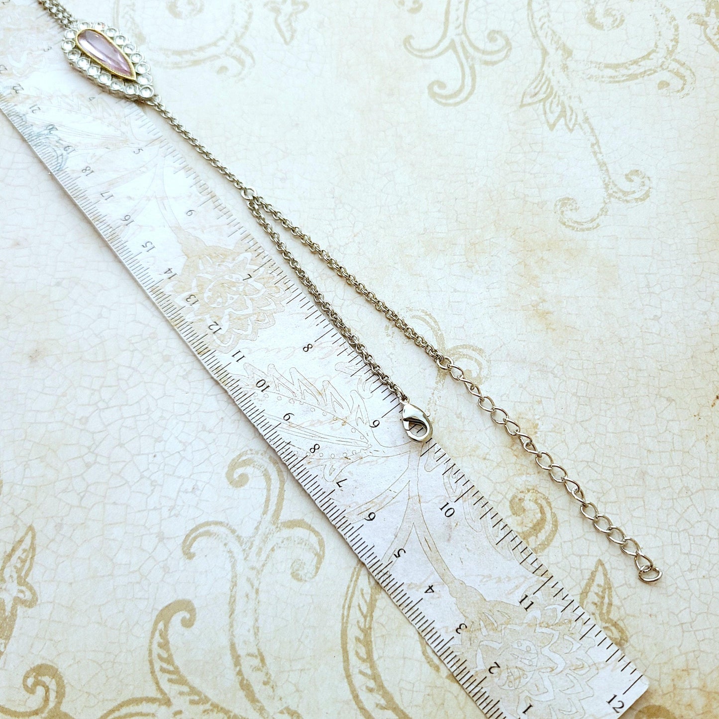Neela Hand Piece Indian Hand Piece , South Asian Hand Piece , Pakistani Hand Piece , Desi Hand Piece , Punjabi Hand Piece , Tamil Hand Piece , Indian Jewelry