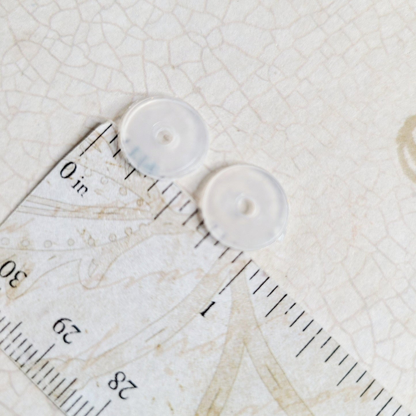 Disc backing (Stabilizer) Indian Accessories , South Asian Accessories , Pakistani Accessories , Desi Accessories , Punjabi Accessories , Tamil Accessories , Indian Jewelry