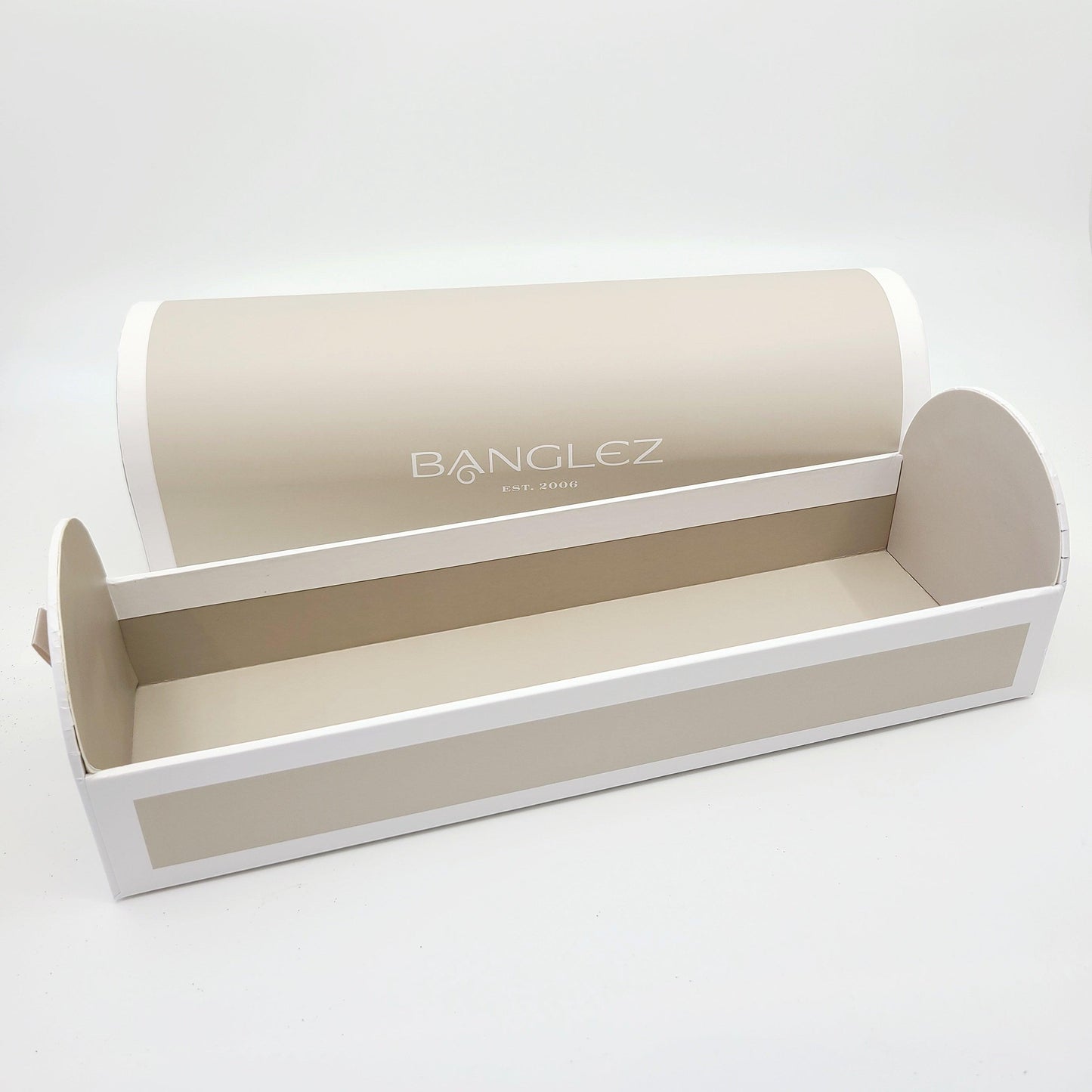 Banglez Chest - Case only Indian Bangles , South Asian Bangles , Pakistani Bangles , Desi Bangles , Punjabi Bangles , Tamil Bangles , Indian Jewelry