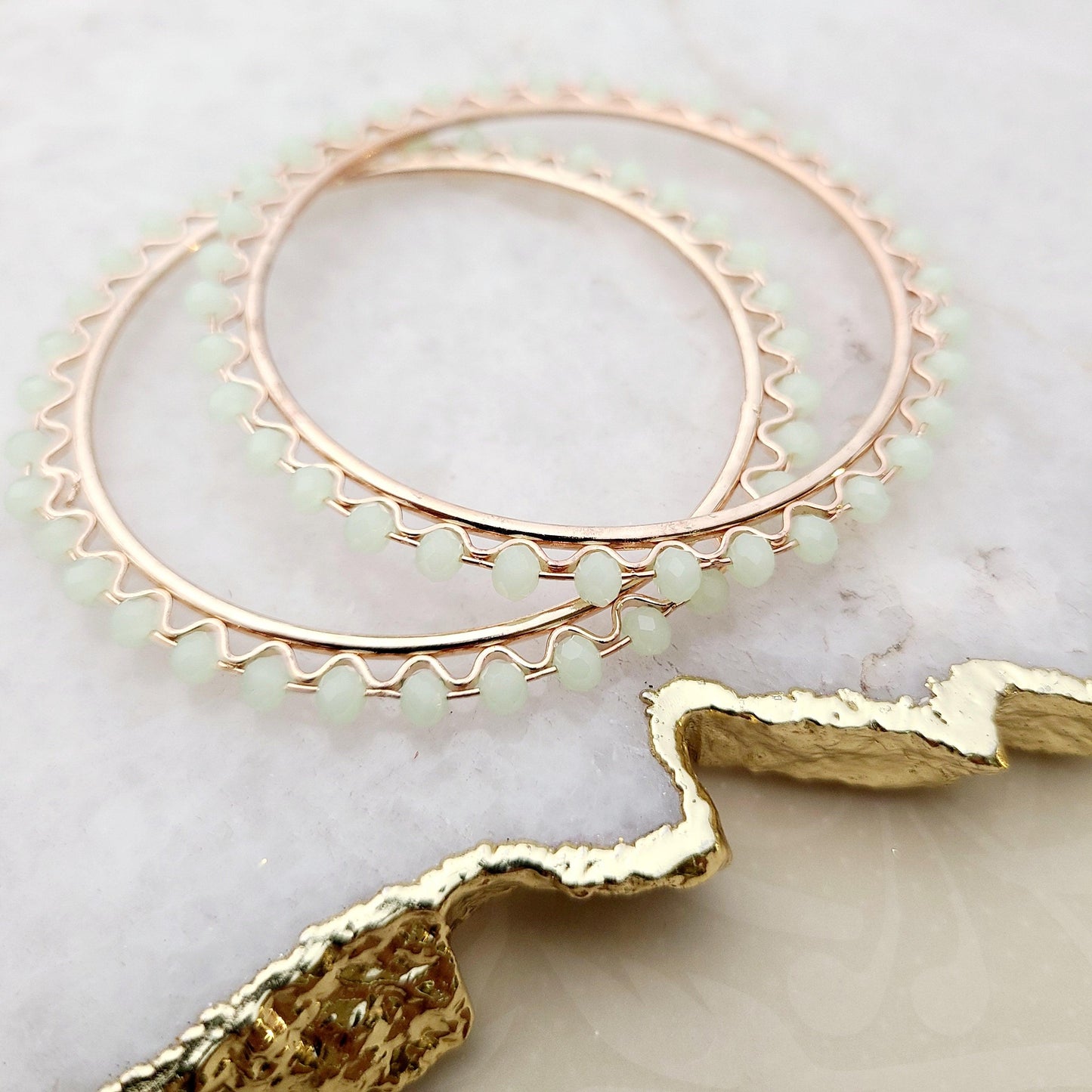 Rayne - mint Bangles Indian Bangles , South Asian Bangles , Pakistani Bangles , Desi Bangles , Punjabi Bangles , Tamil Bangles , Indian Jewelry