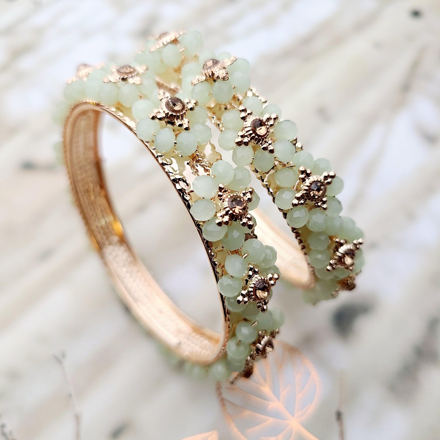 Arora - mint Bangles Indian Bangles , South Asian Bangles , Pakistani Bangles , Desi Bangles , Punjabi Bangles , Tamil Bangles , Indian Jewelry