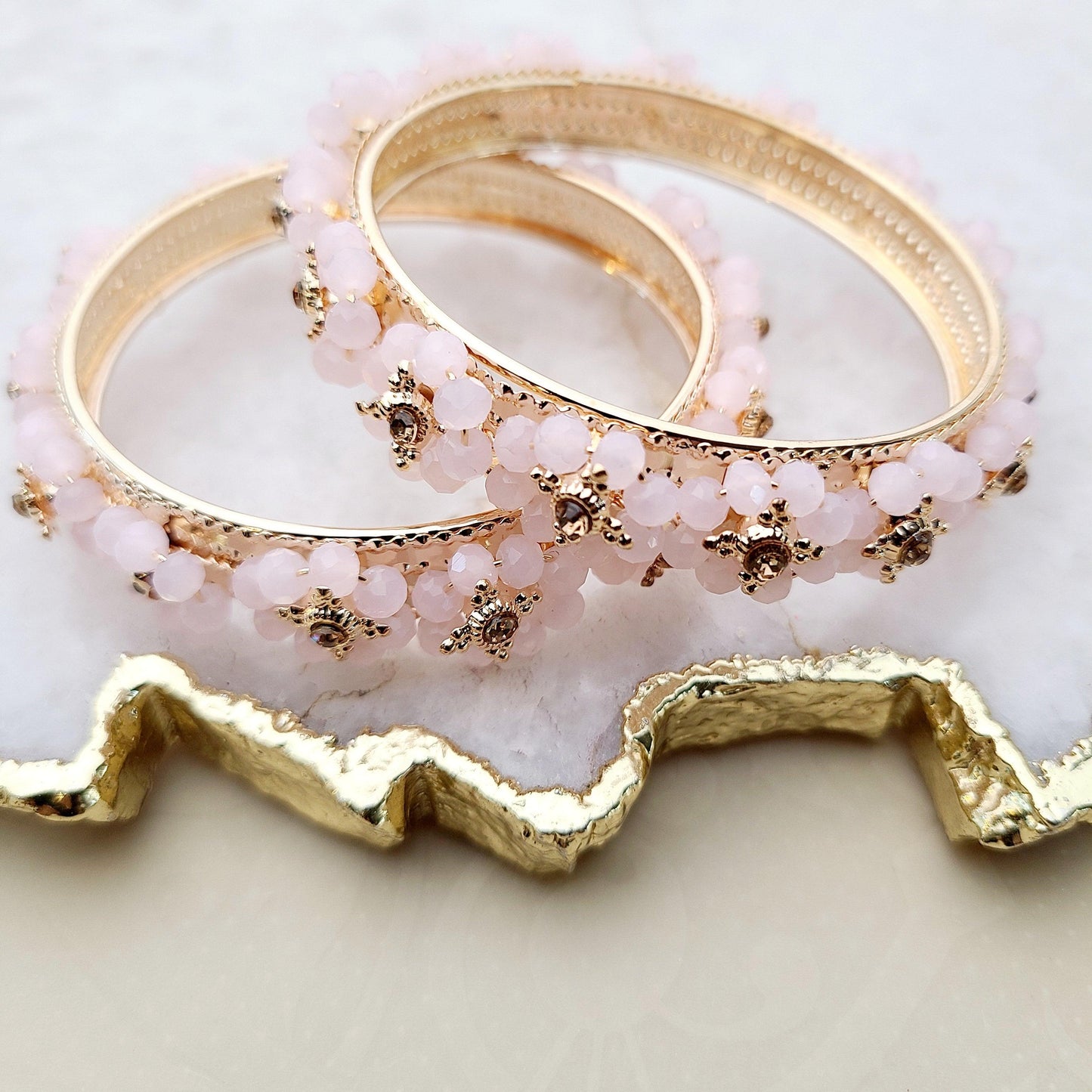 Arora - pink Bangles Indian Bangles , South Asian Bangles , Pakistani Bangles , Desi Bangles , Punjabi Bangles , Tamil Bangles , Indian Jewelry